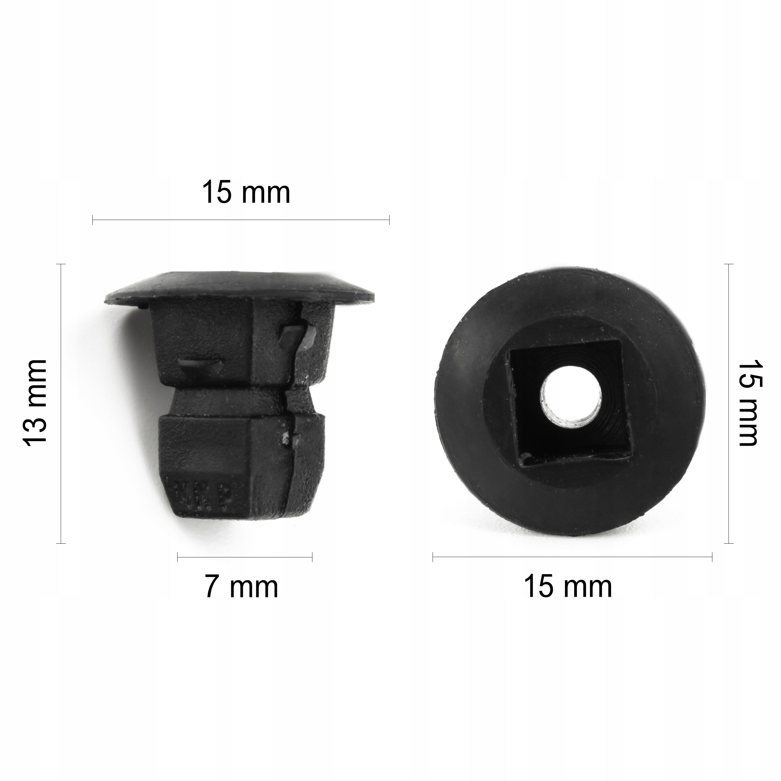 Zdjęcie AWparts SPINKA NADKOLA DO AUDI SEAT SKODA VW