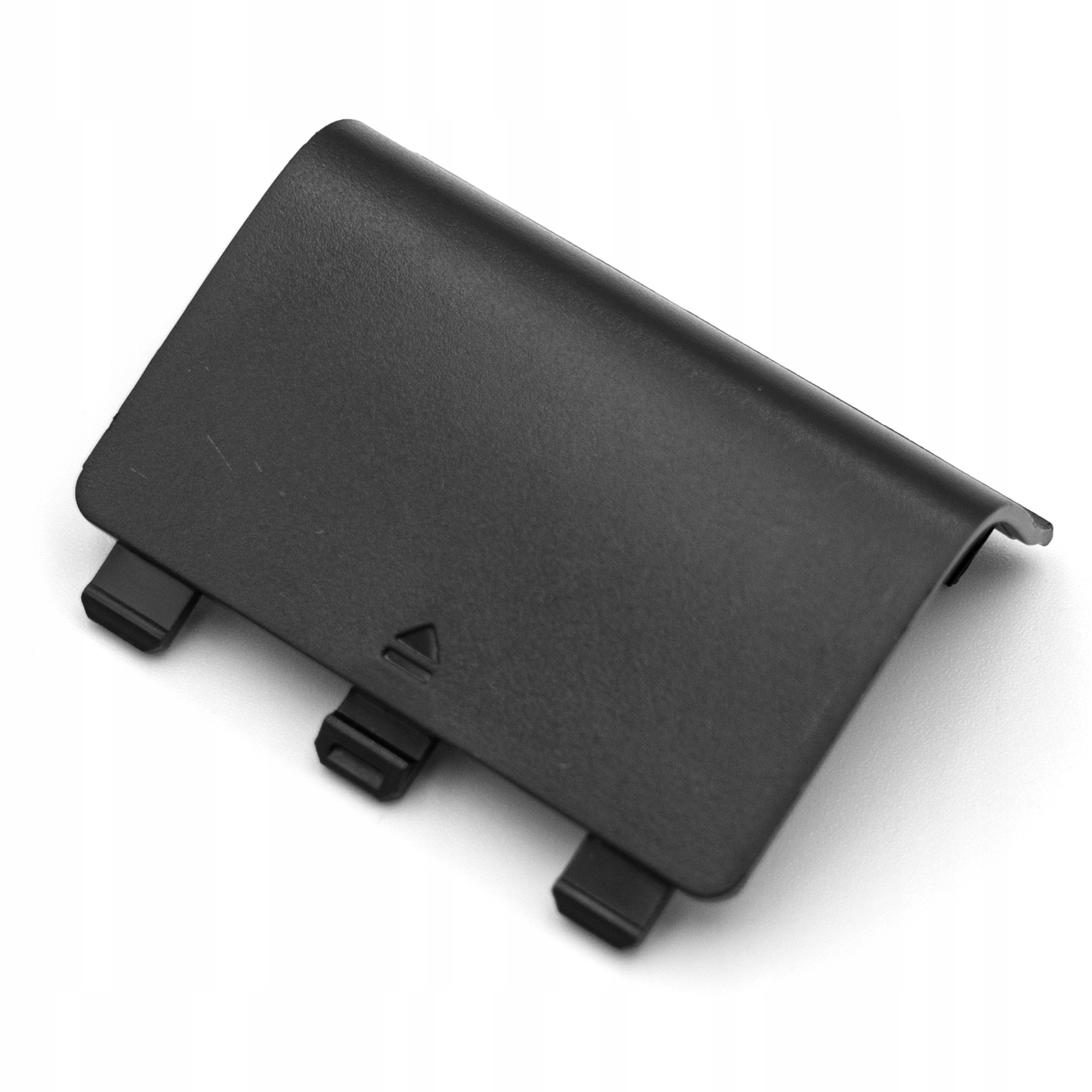 Zdjęcie AWparts KLAPKA BATERII PADA XBOX 360 - CZARNA