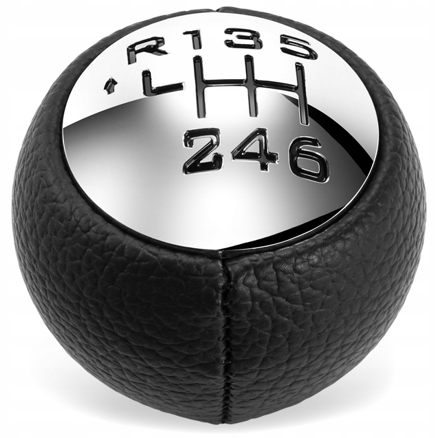 Zdjęcie AWparts GAŁKA ZMIANY BIEGÓW PEUGEOT 307 308 407 5008 3008