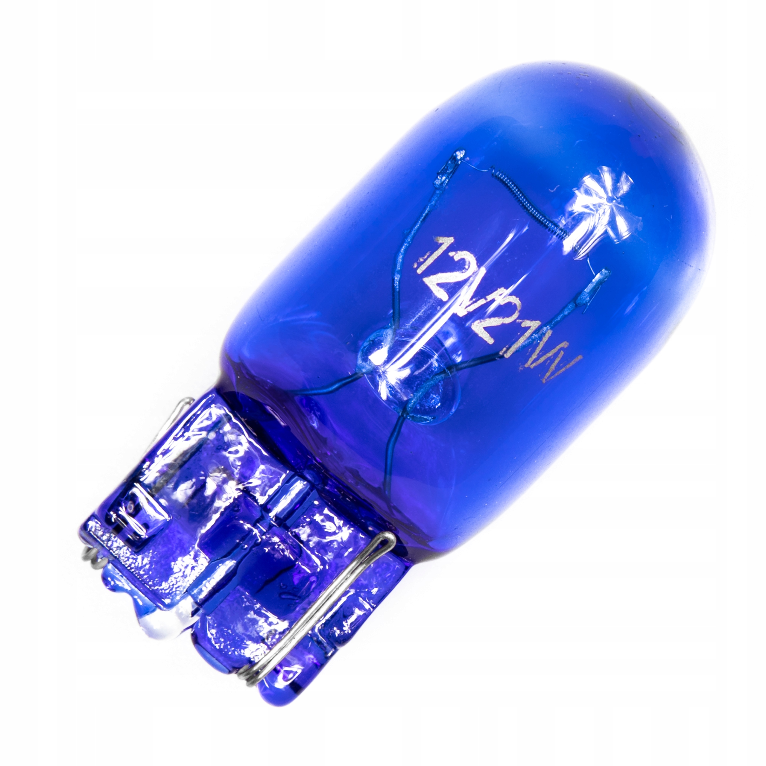 Zdjęcie AWparts ŻARÓWKA W21W SUPER WHITE