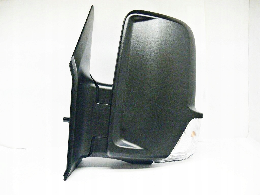 Zdjęcie AWparts LUSTERKO LEWE DO MERCEDES SPRINTER VW CRAFTER 2006-18