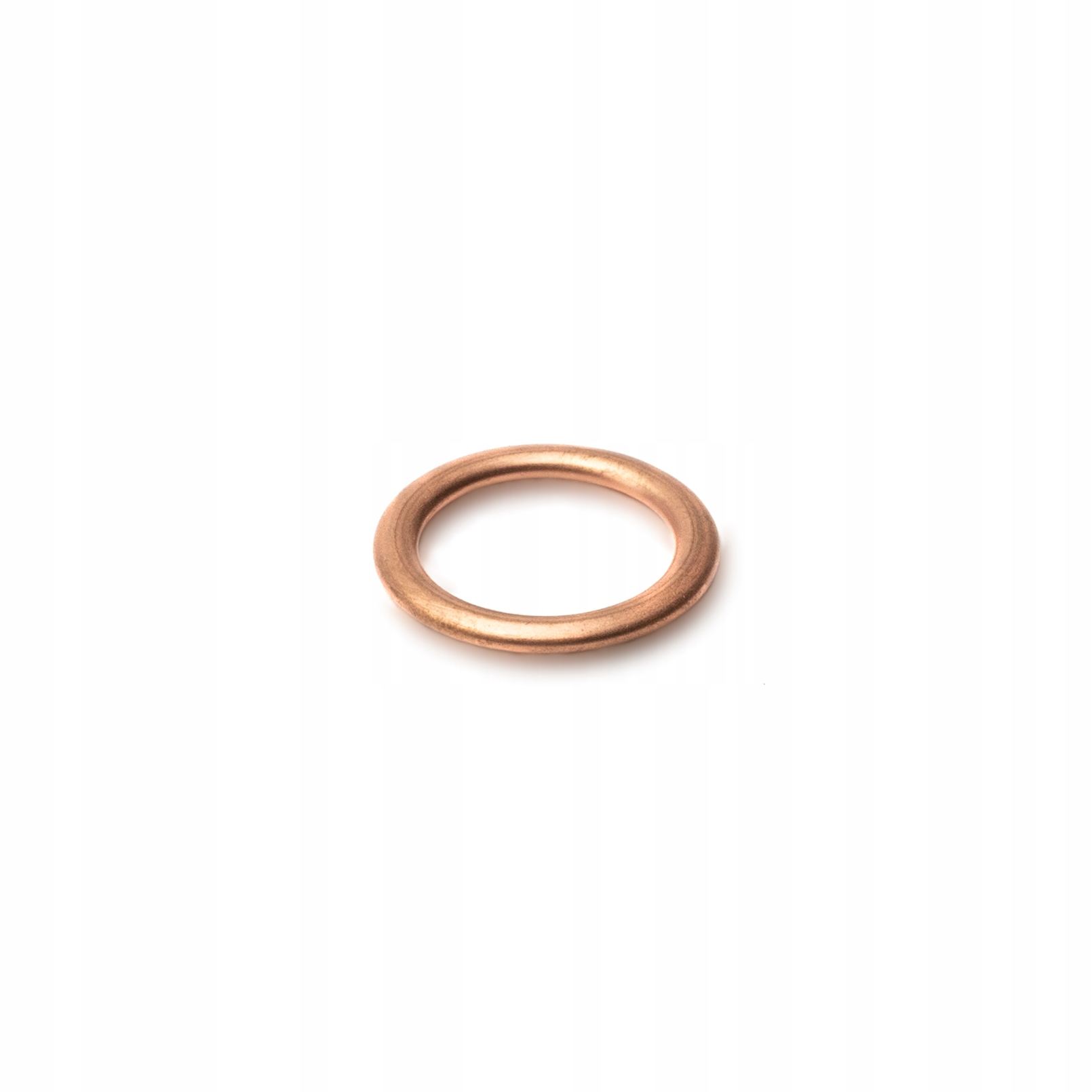 Zdjęcie AWparts MIEDZIANA USZCZELKA KORKA SPUSTU OLEJU 16x22x2