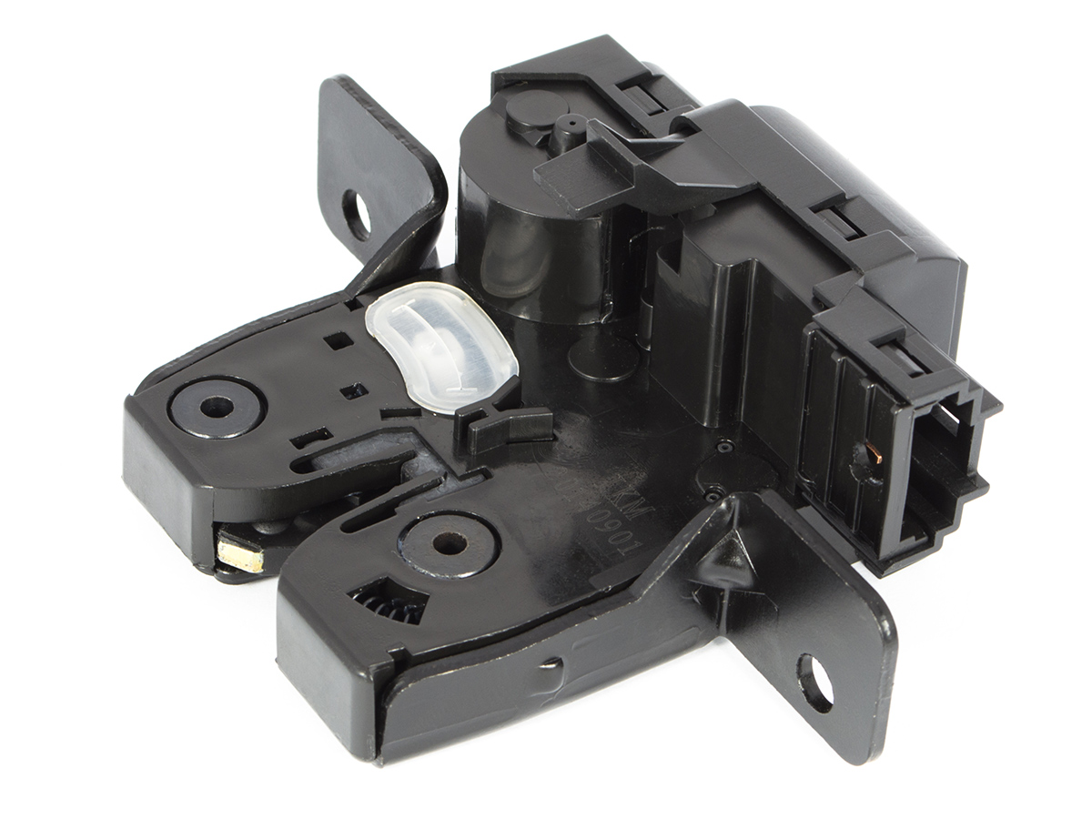 Zdjęcie AWparts ZWIJAK KIEROWNICY DO RENAULT SCENIC II