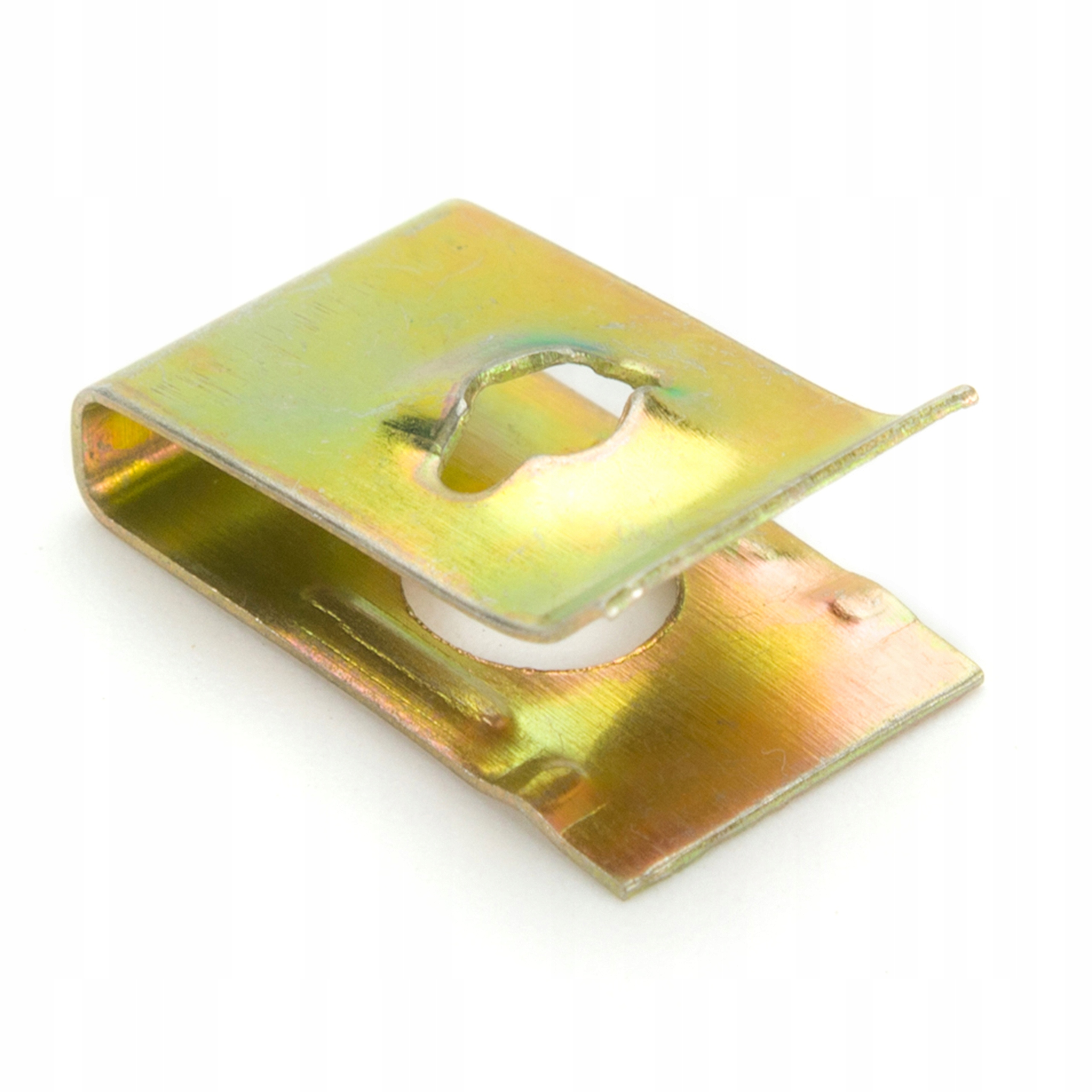 Zdjęcie AWparts BLASZKA MONTAŻOWA OSŁON UNIWERSALNA 11mm