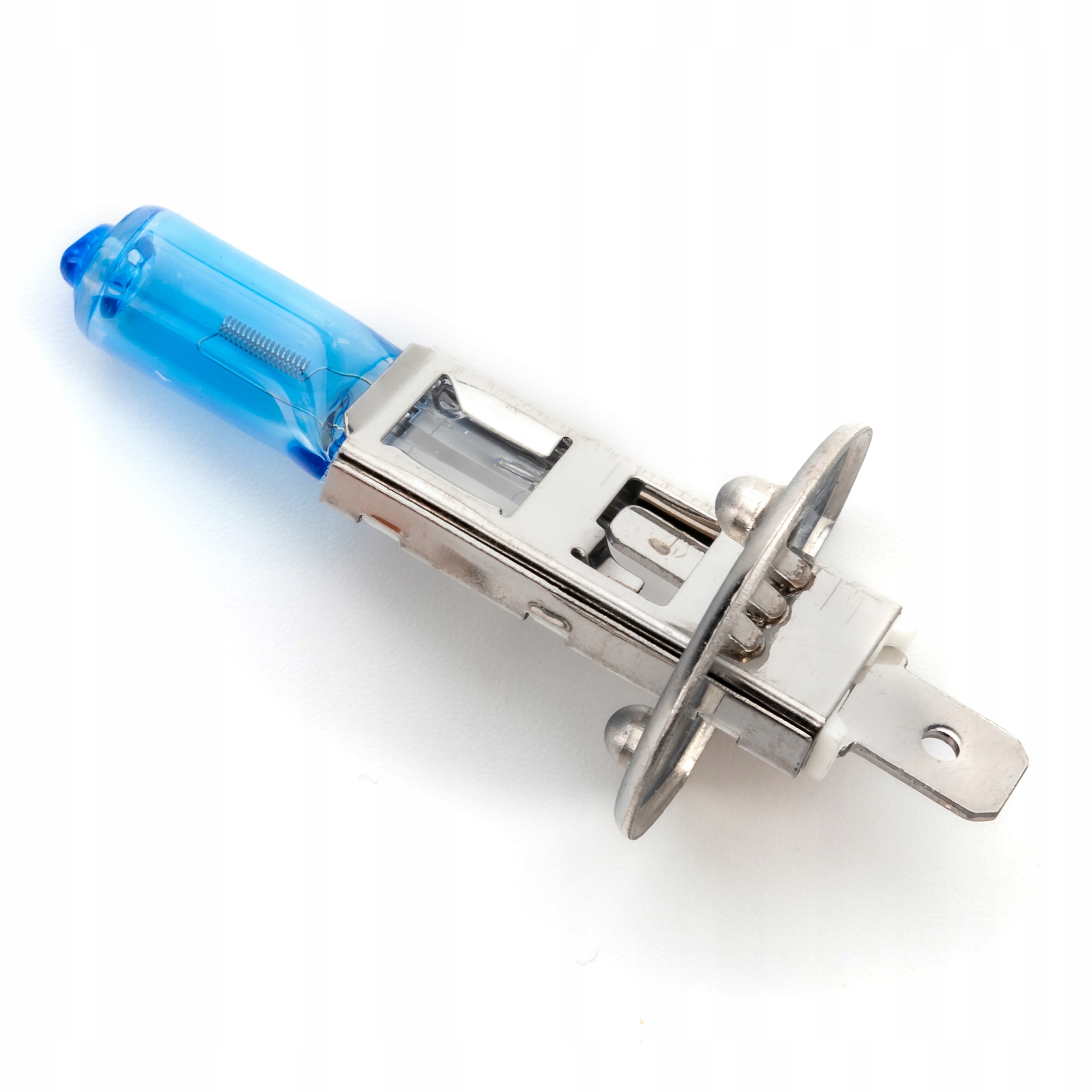 Zdjęcie AWparts 1x ŻARÓWKA H1 + ŻARÓWKI W5W 12V 55W E4 ZESTAW