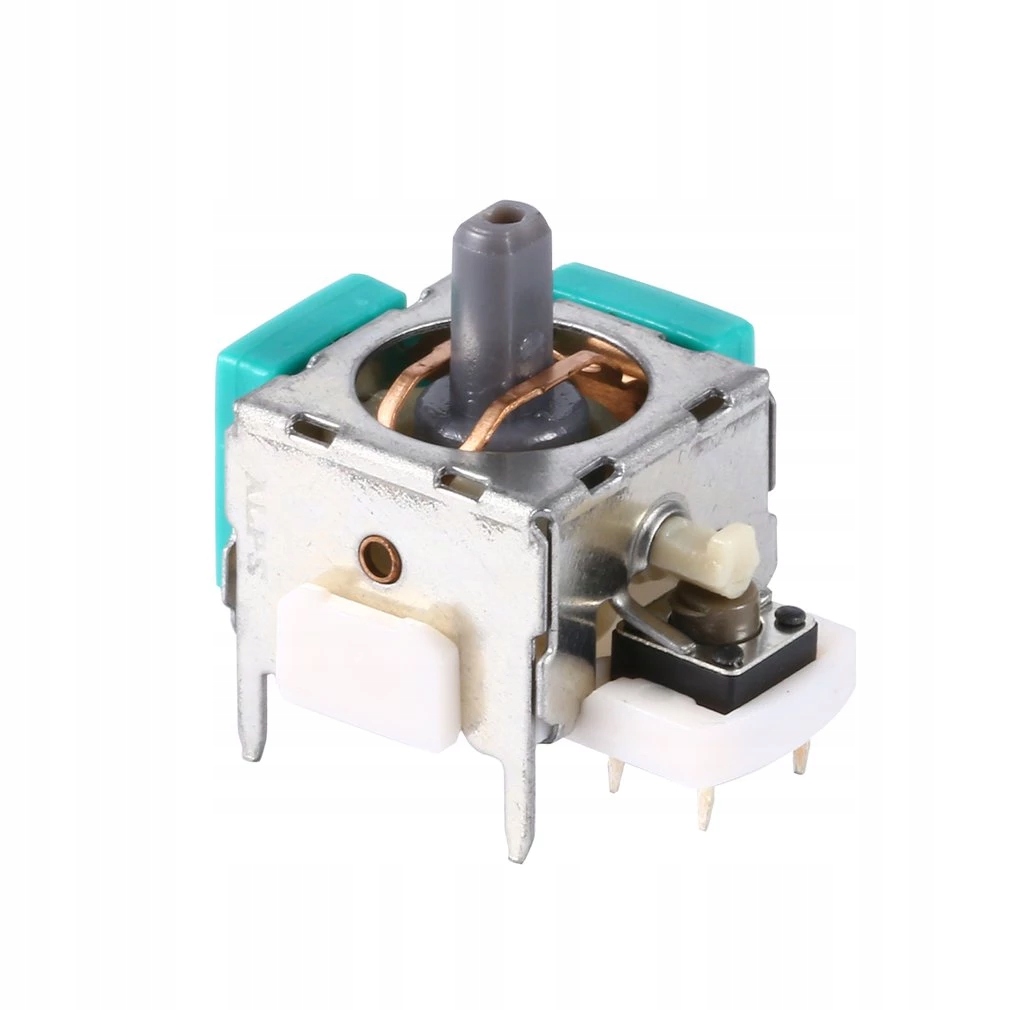 Zdjęcie AWparts POTENCJOMETR ANALOGA DO PADA XBOX 360