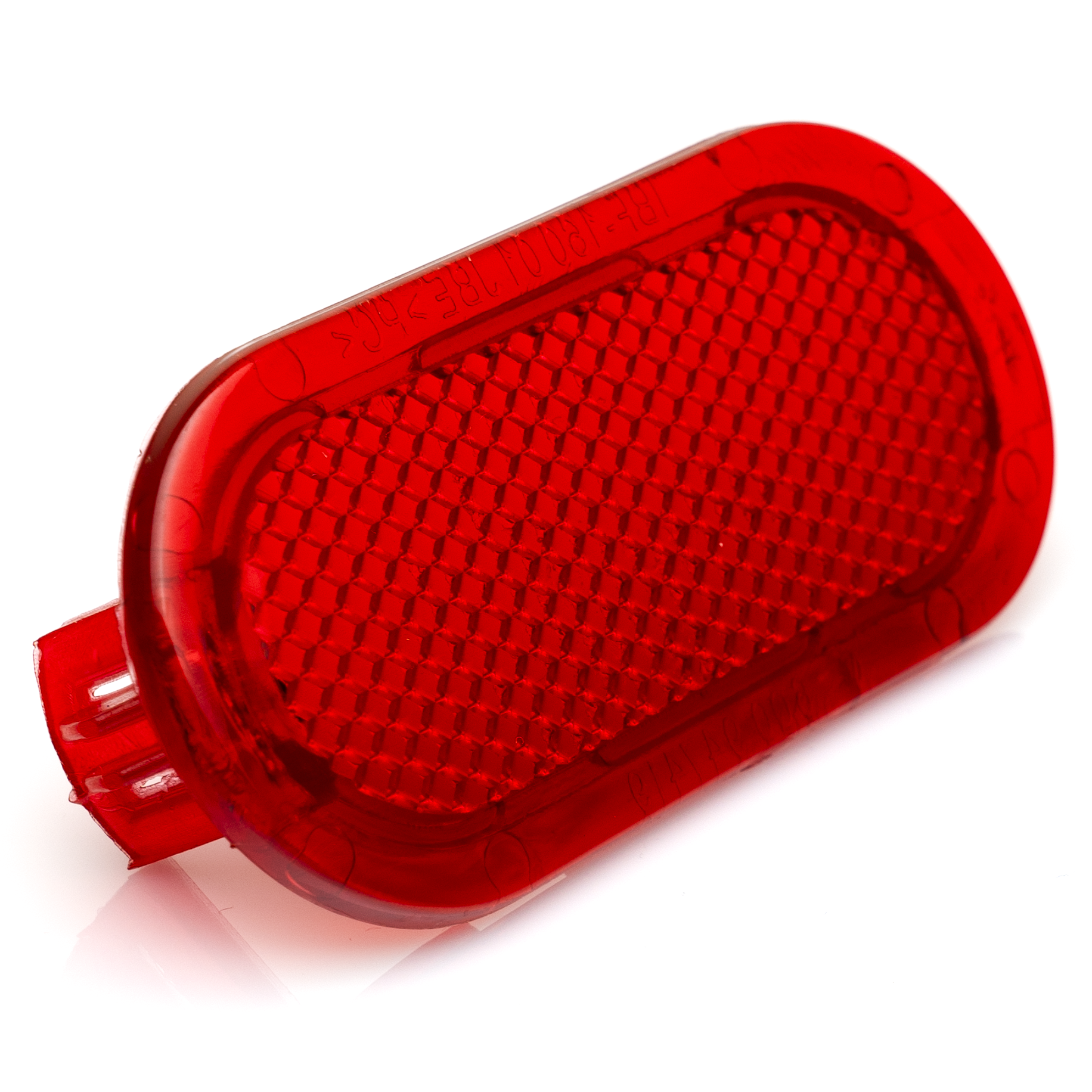 Zdjęcie AWparts ODBLASK DRZWI VW CADDY III TOURAN BEETLE POLO 9N