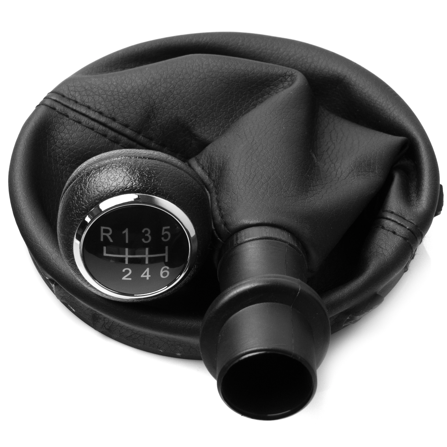 Zdjęcie AWparts GAŁKA ZMIANY BIEGÓW Z MIESZKIEM 6 BIEGÓW DO VOLKSWAGEN T5