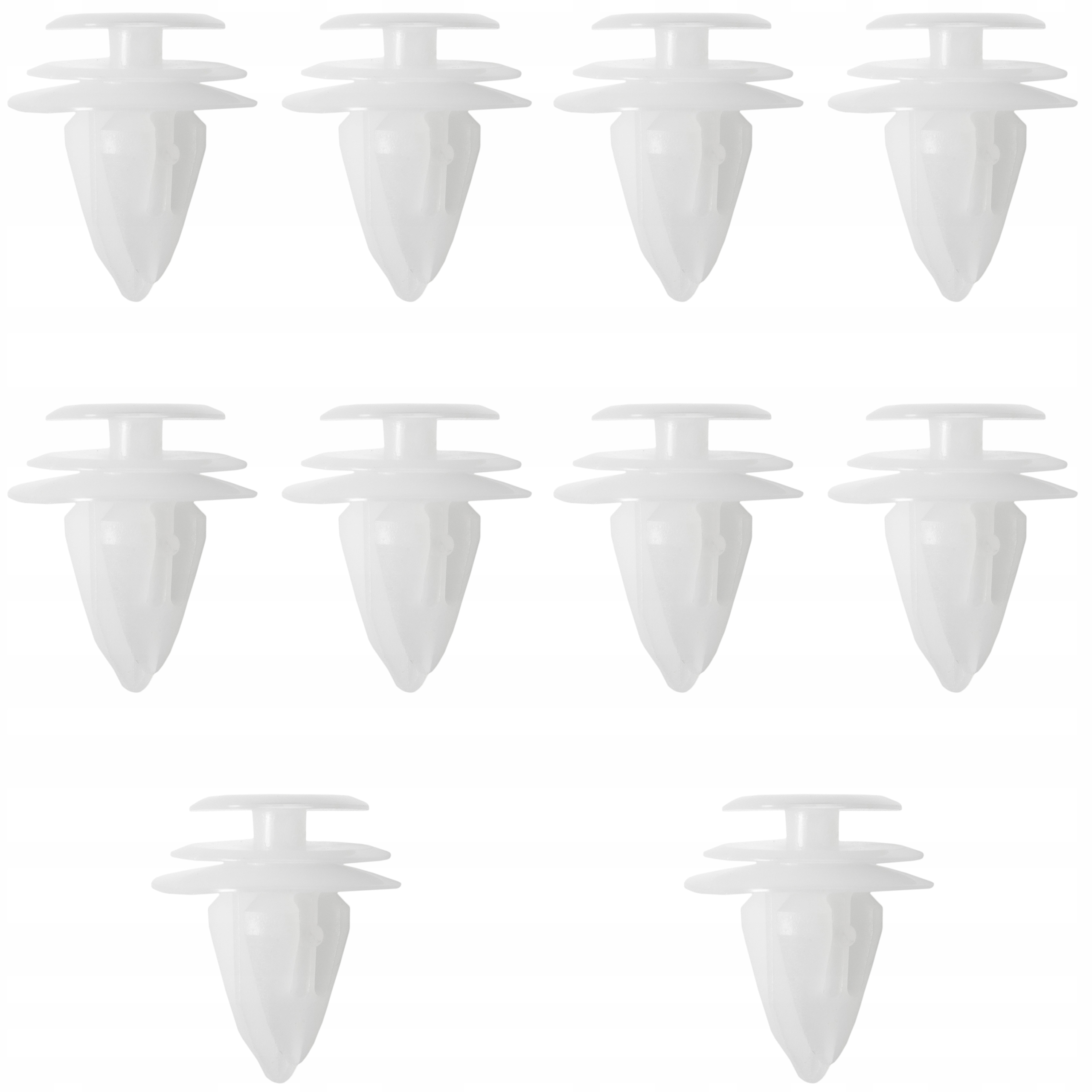 Zdjęcie AWparts SPINKA TAPICERKI DRZWI SUZUKI GRAND VITARA SX4