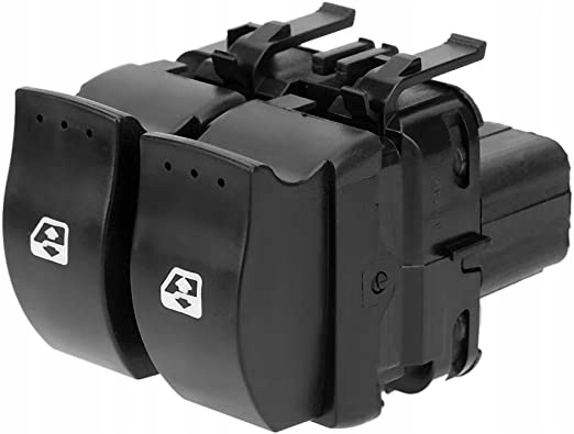 Zdjęcie AWparts PRZEŁĄCZNIK PODNOSZENIA SZYB RENAULT CLIO II 2