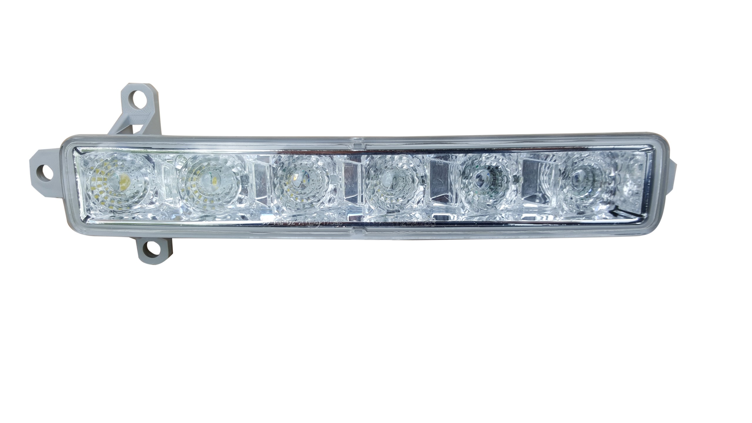 Zdjęcie AWparts ŚWIATŁO LED DZIENNE DO CITROEN C3 PICASSO C1 AYGO