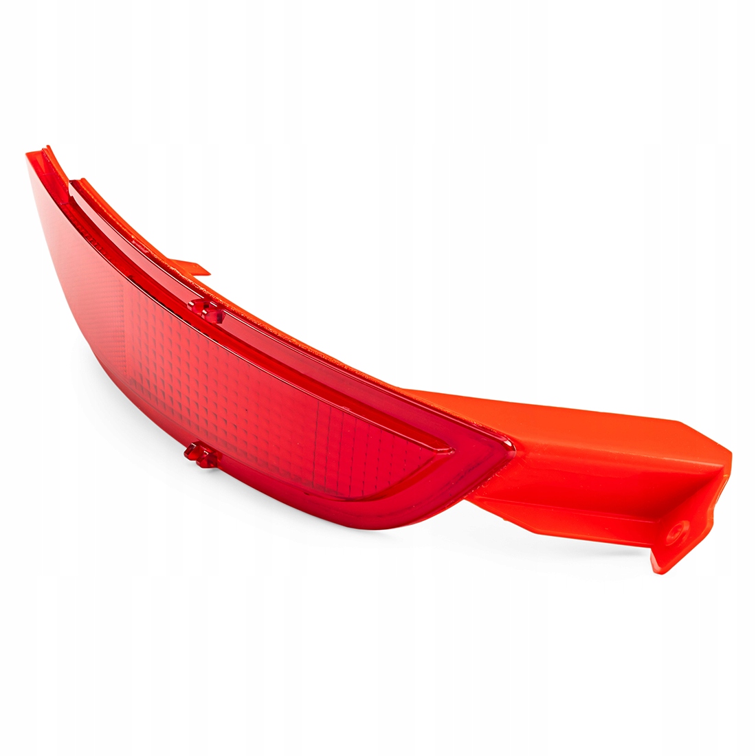 Zdjęcie AWparts PRAWY ODBLASK ZDERZAKA TYLNEGO DO FORD FIESTA MK7