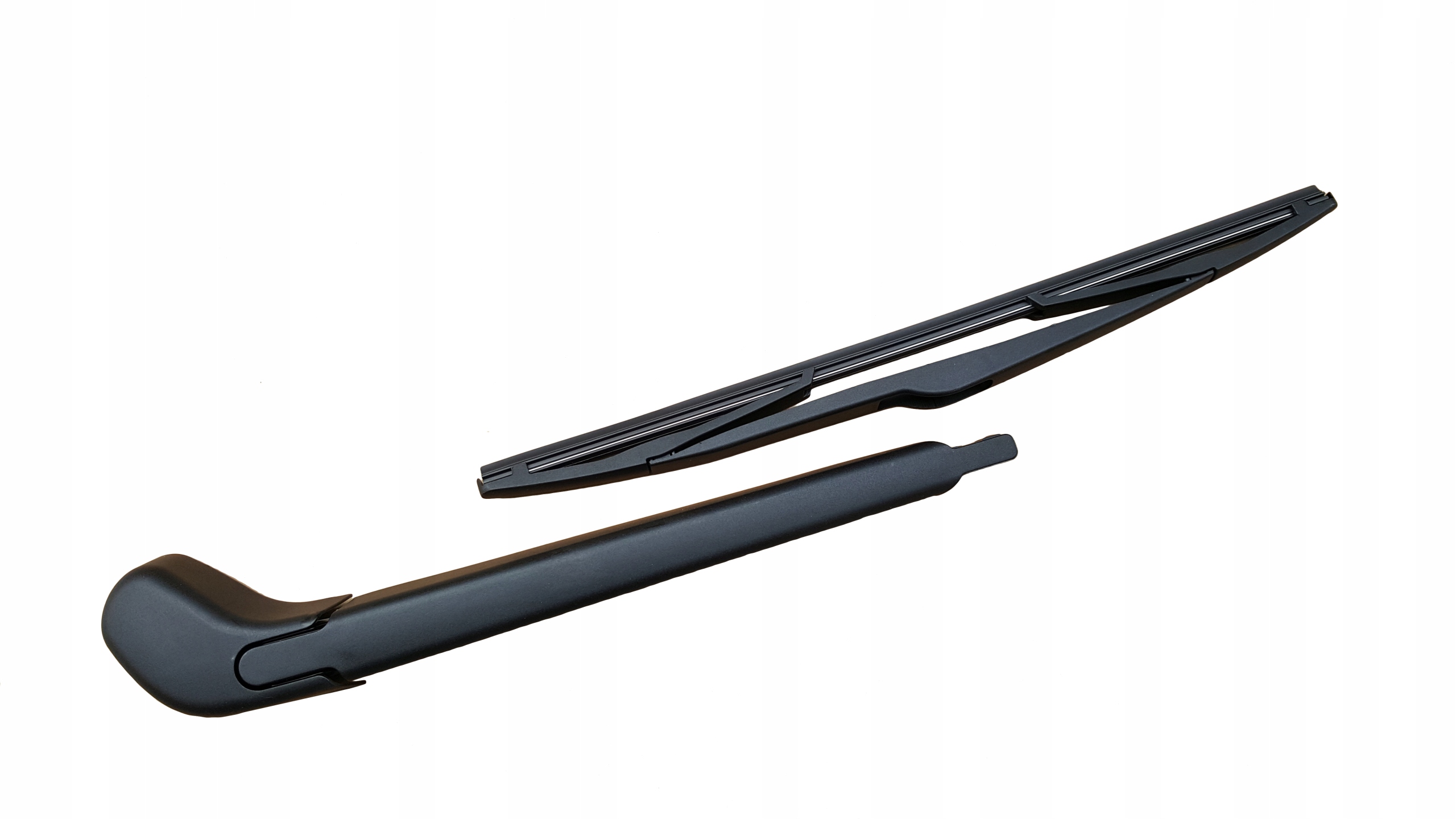 Zdjęcie AWparts RAMIĘ WYCIERACZKI TYLNEJ Z PIÓREM DO RENAULT CLIO 3 MEGANE