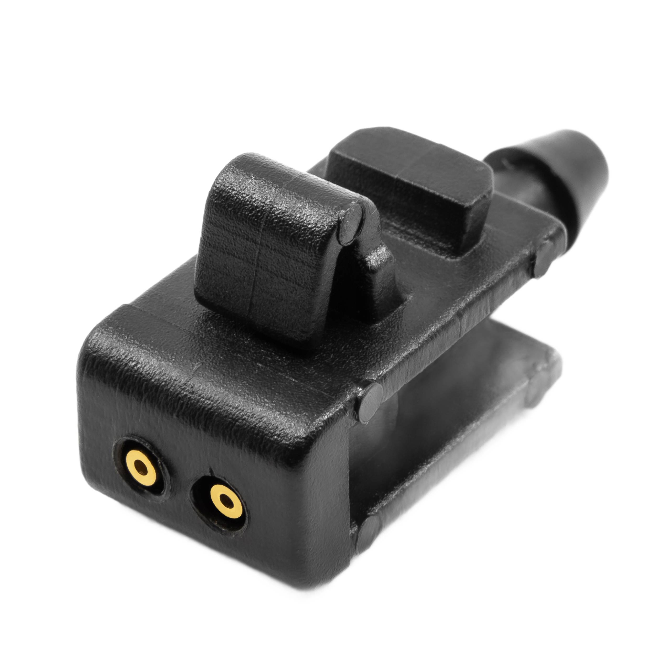 Zdjęcie AWparts DYSZA SPRYSKIWACZA PRZÓD RENAULT SCENIC 2 3 II III