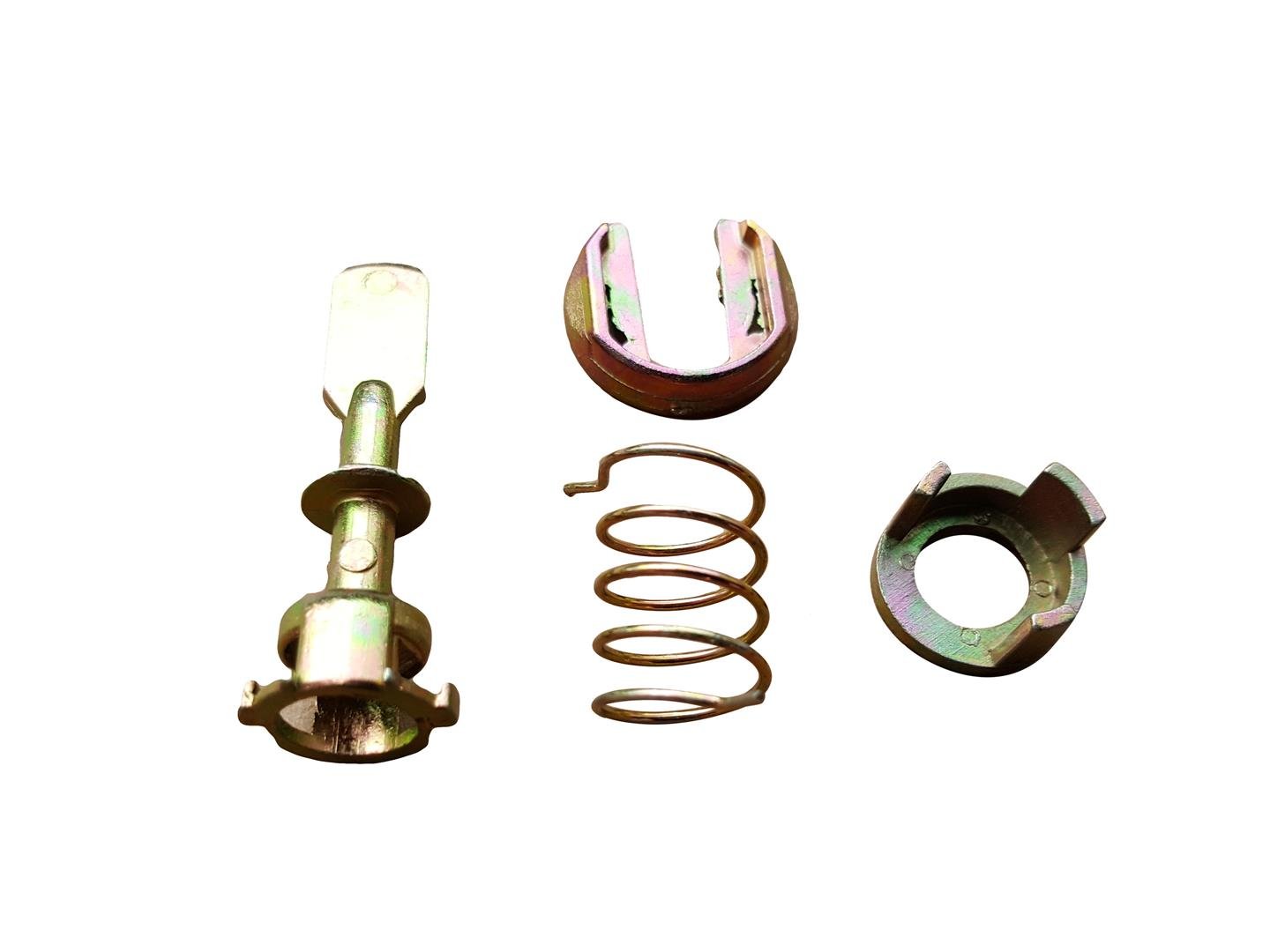 Zdjęcie AWparts TRZPIEŃ WKŁADKI ZAMKA 44mm IBIZA CORDOBA 99-2002