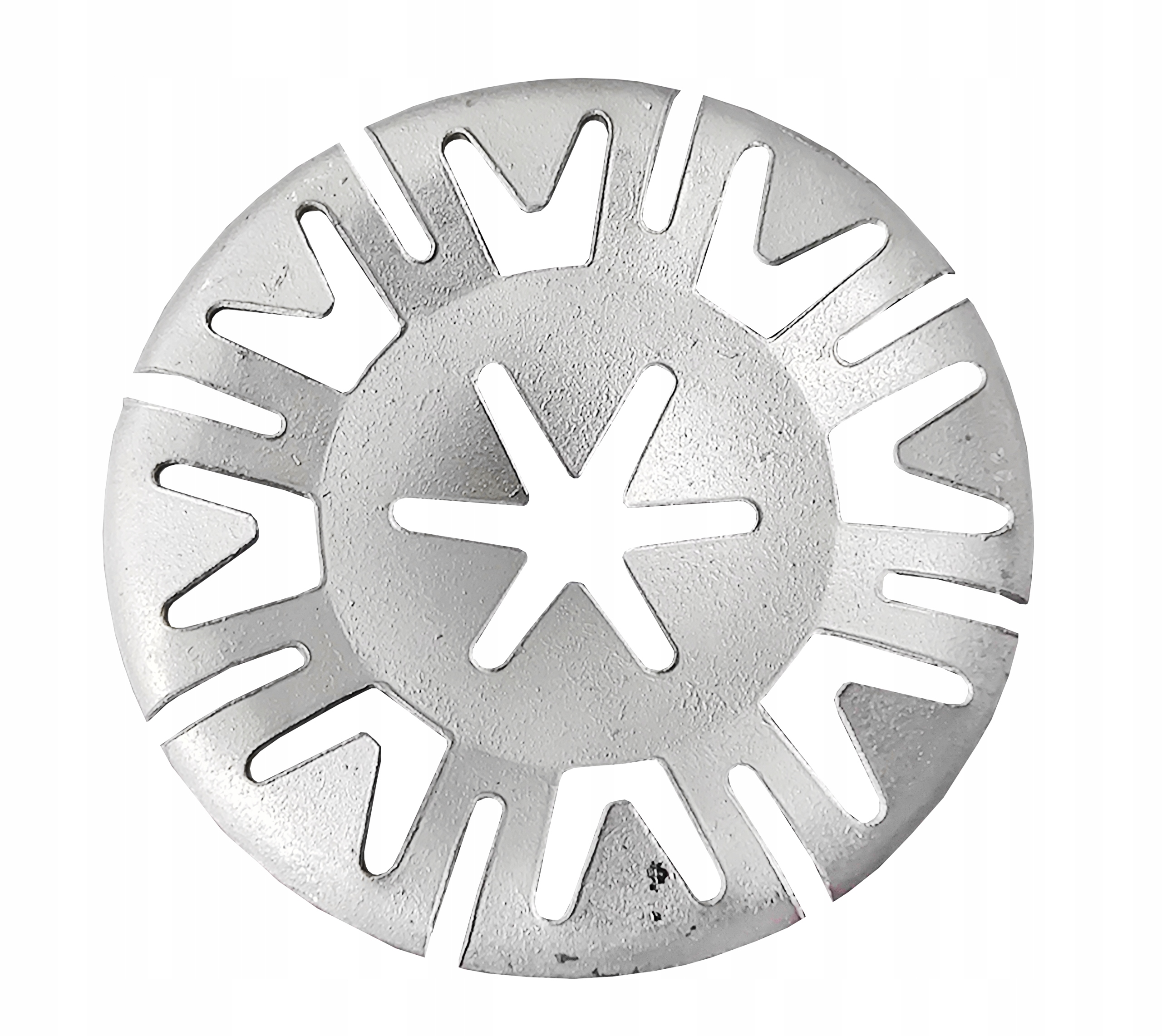 Zdjęcie AWparts BLASZKI MONTAŻOWE OSŁONY TERMICZNEJ SILNIKA