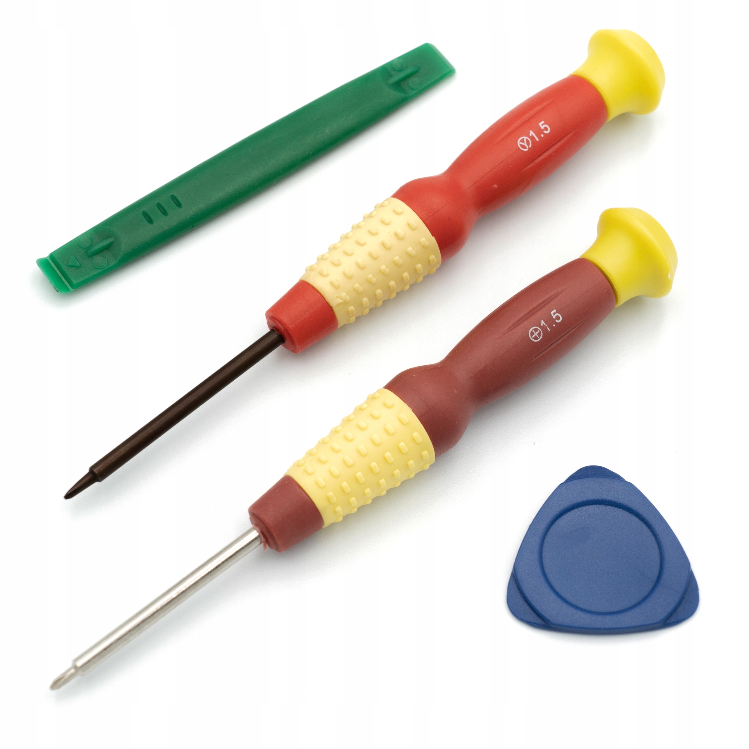 Zdjęcie AWparts ZESTAW ŚRUBOKRĘTÓW DO NINTENDO SWITCH