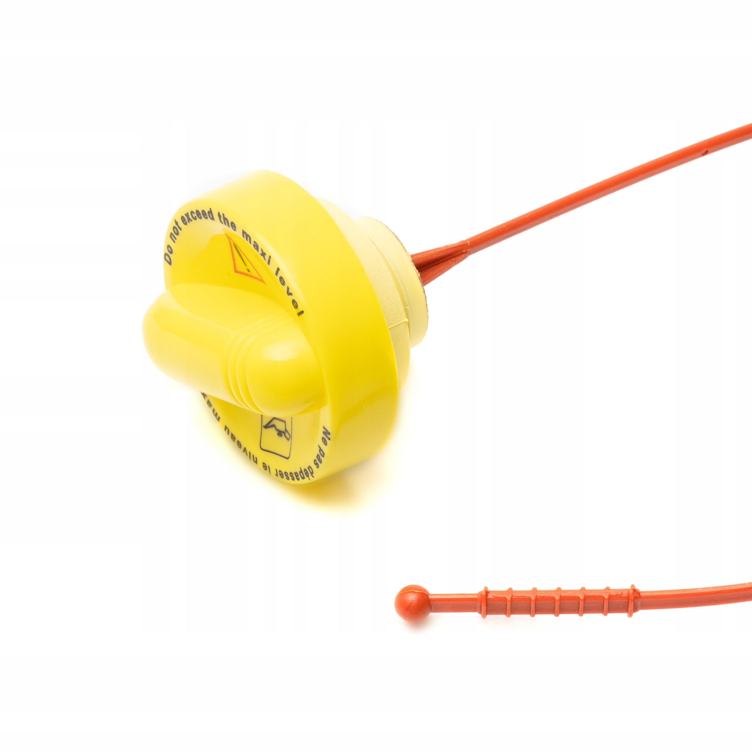 Zdjęcie AWparts BAGNET OLEJU DO SCENIC CLIO III 1.5DCi