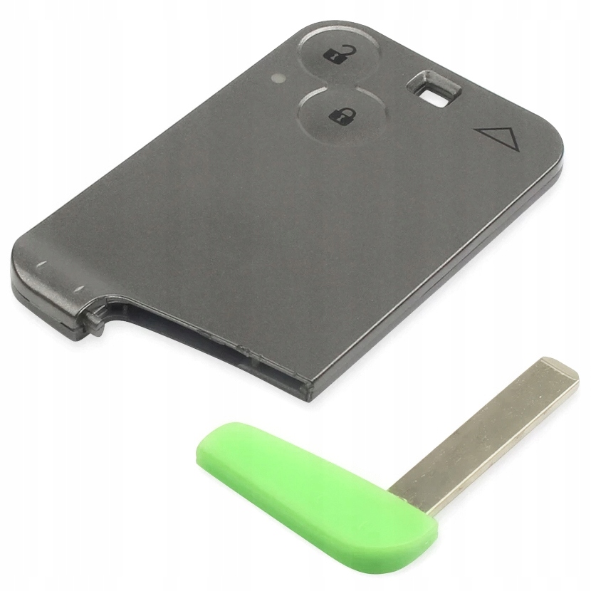 Zdjęcie AWparts OBUDOWA KARTY RENAULT LAGUNA II 2 ESPACE IV