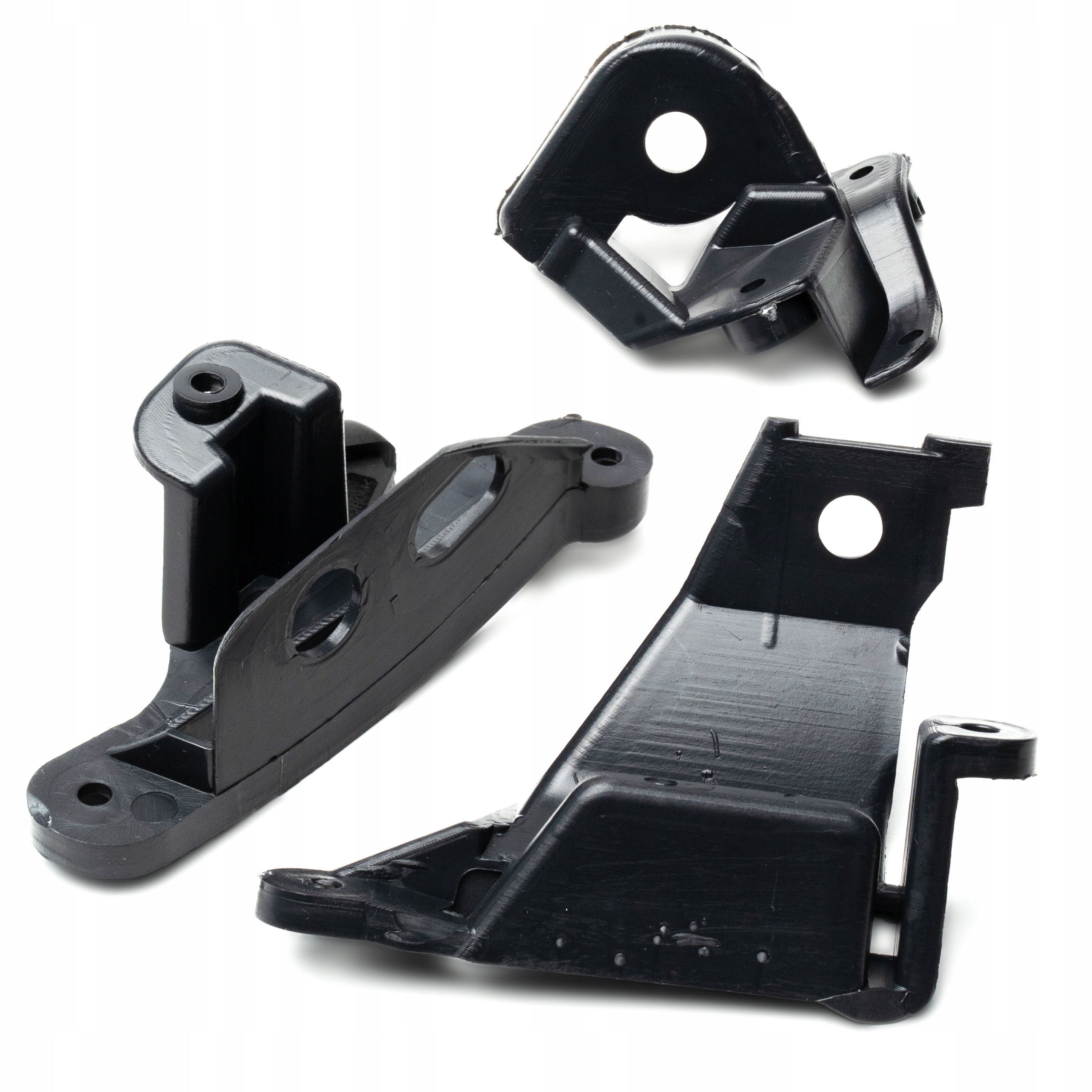 Zdjęcie AWparts MOCOWANIE LAMPY LEWEJ DO PEUGEOT 308