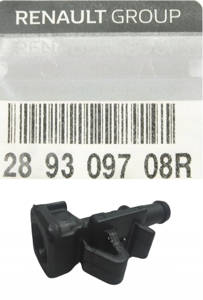 Zdjęcie AWparts DYSZA MGŁOWA DO RENAULT MEGANE SCENIC III