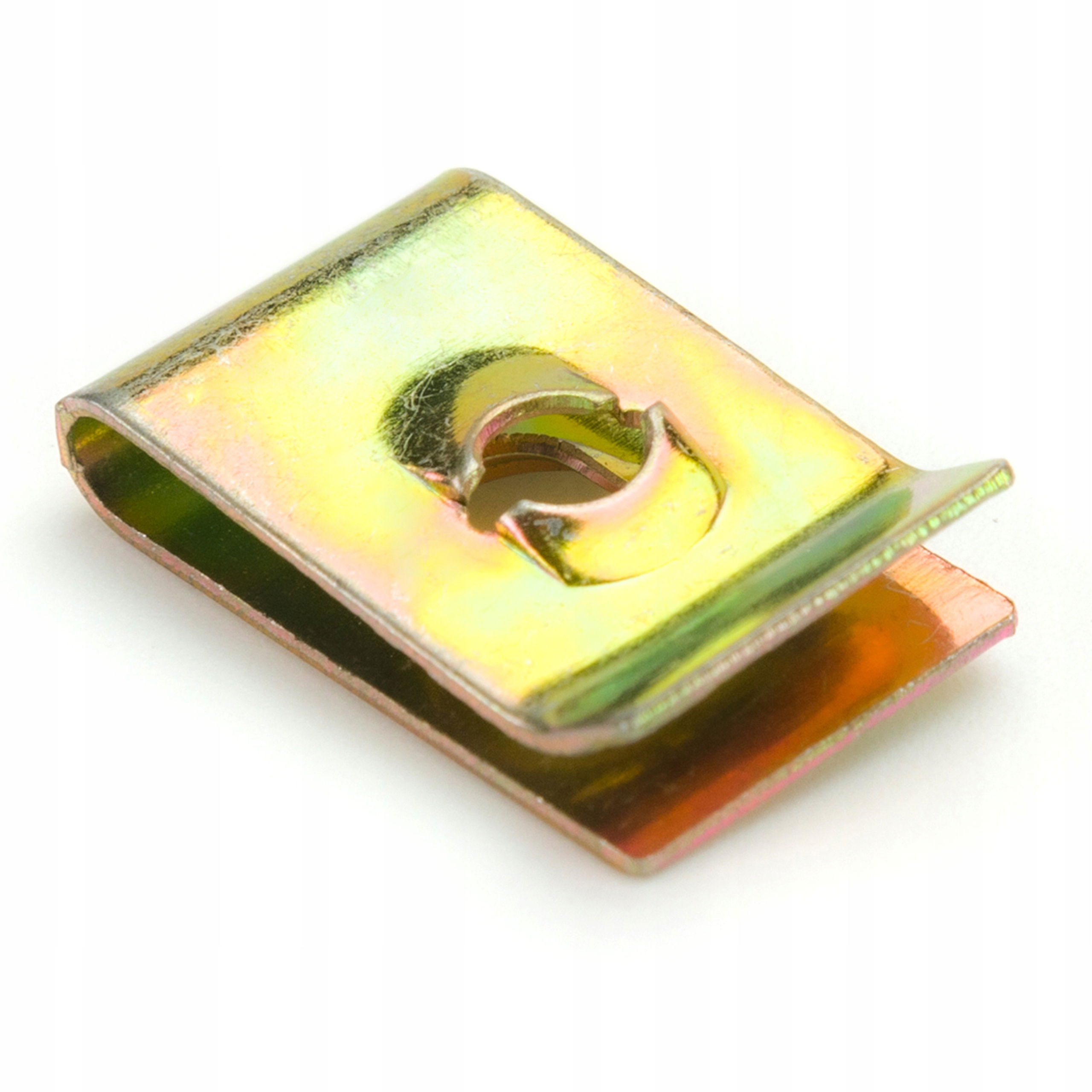 Zdjęcie AWparts BLASZKA MONTAŻOWA OSŁON UNIWERSALNA 12,5mm