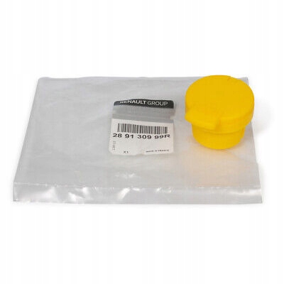 Zdjęcie AWparts KOREK ZBIORNIKA SPRYSKIWACZA DO DACIA RENAULT CLIO