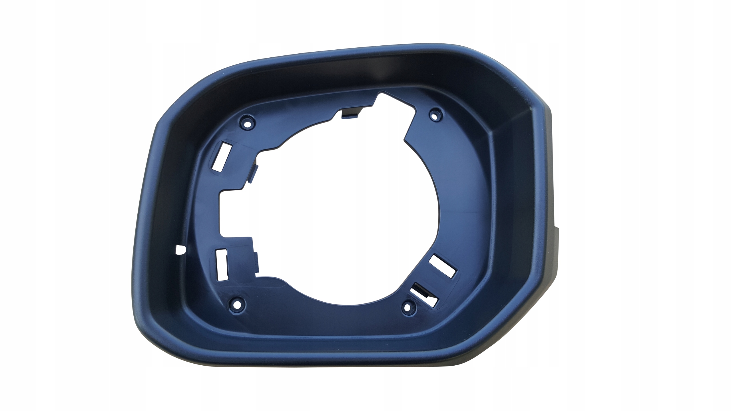 Zdjęcie AWparts RAMKA OBUDOWY LUSTERKA LEWEGO DO VW CADDY 2015-