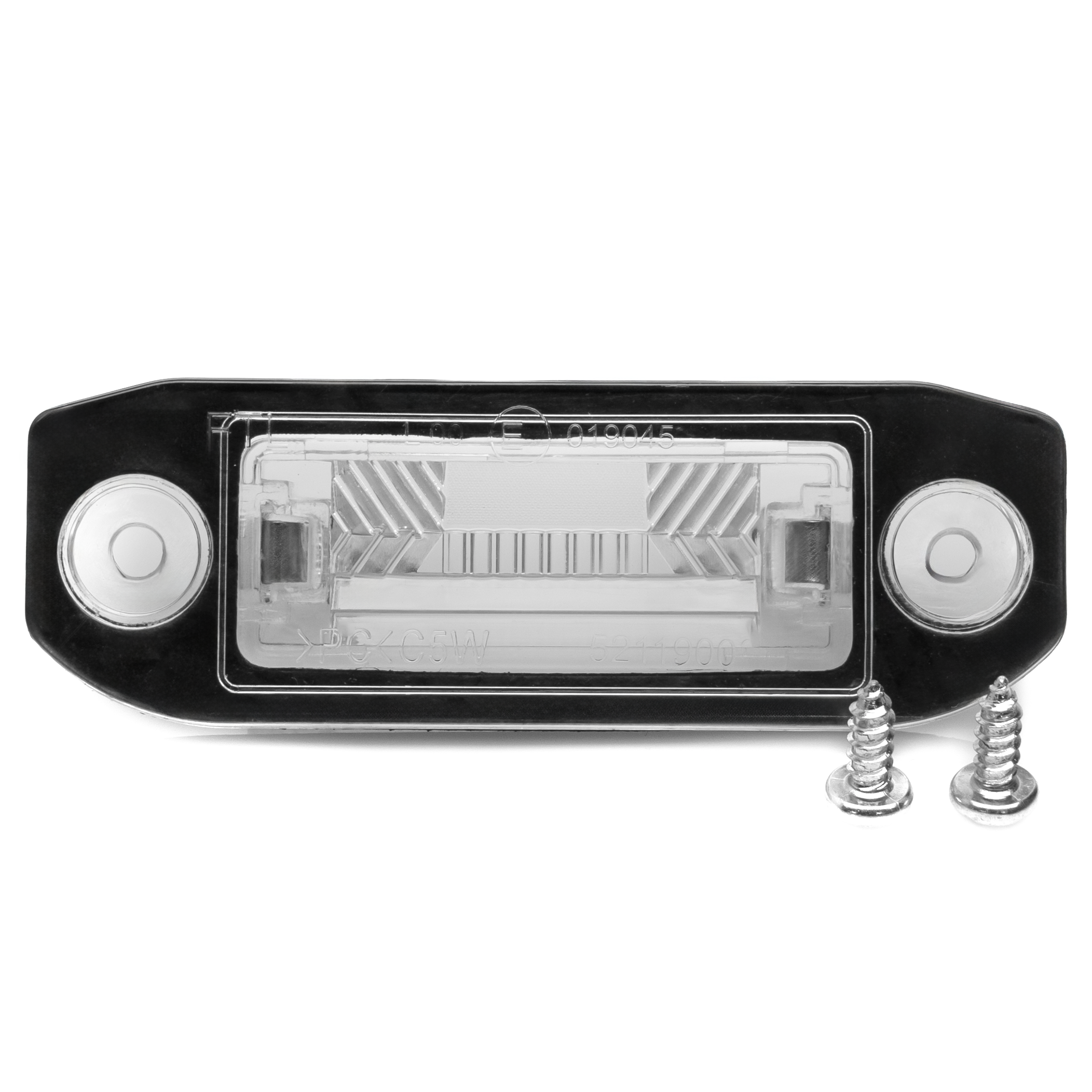 Zdjęcie AWparts LAMPKA TABLICY DO VOLVO V70 XC60 XC70 XC90 1998-2016