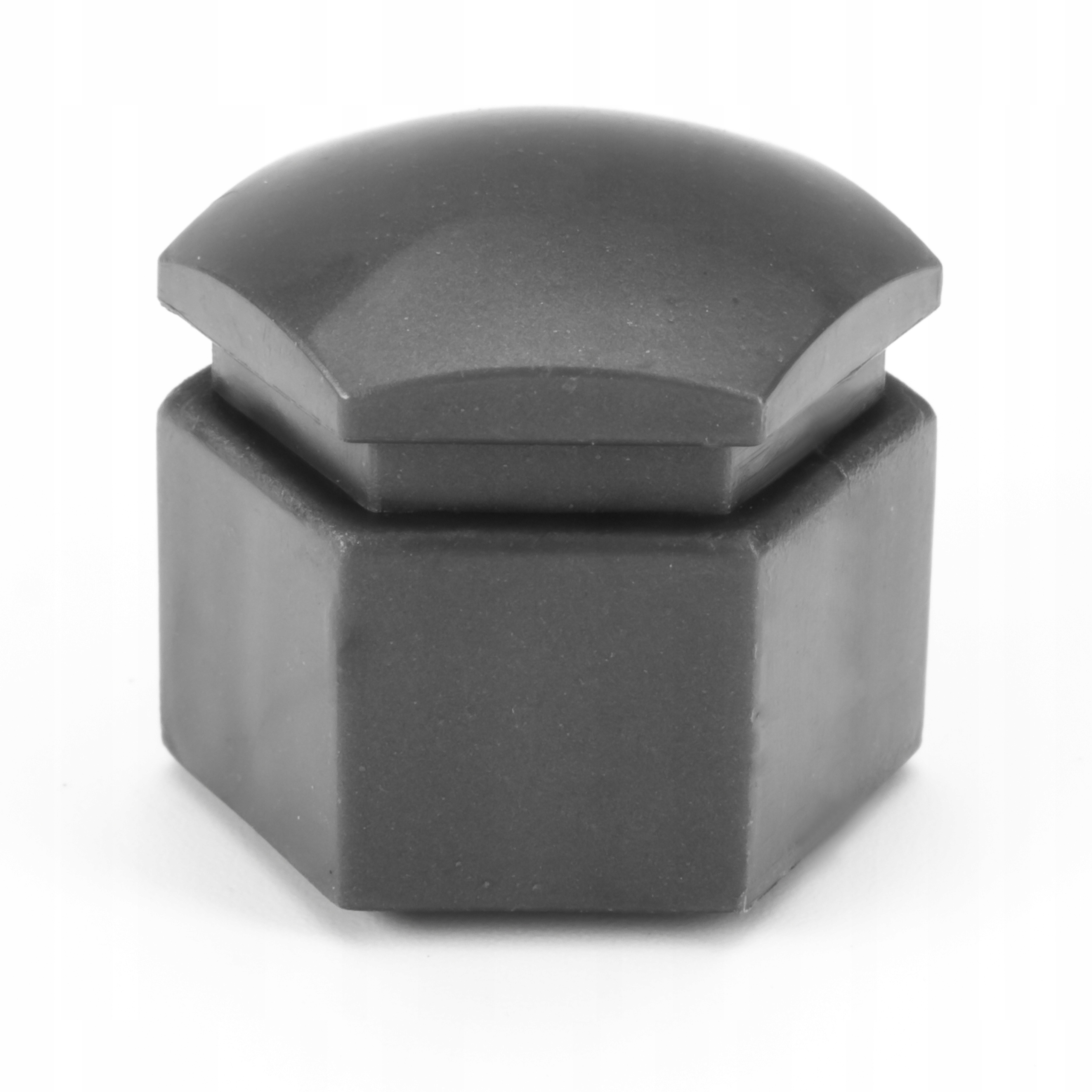 Zdjęcie AWparts NAKŁADKA NA ŚRUBY FELG VW AUDI SKODA SEAT - SZARA