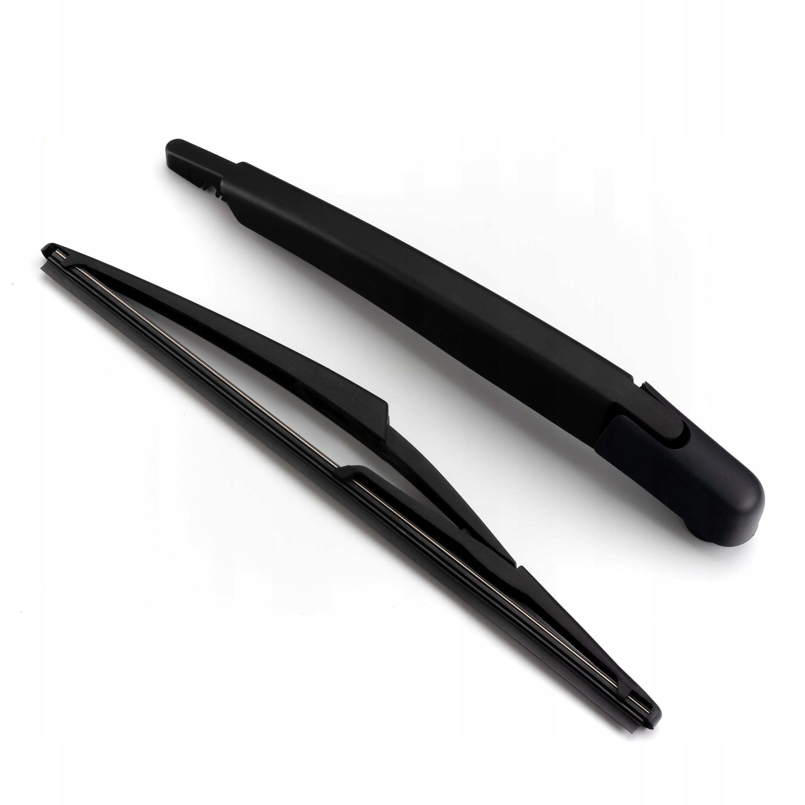 Zdjęcie AWparts RAMIĘ WYCIERACZKI TYLNEJ Z PIÓREM DO FIAT PUNTO II 2 99-