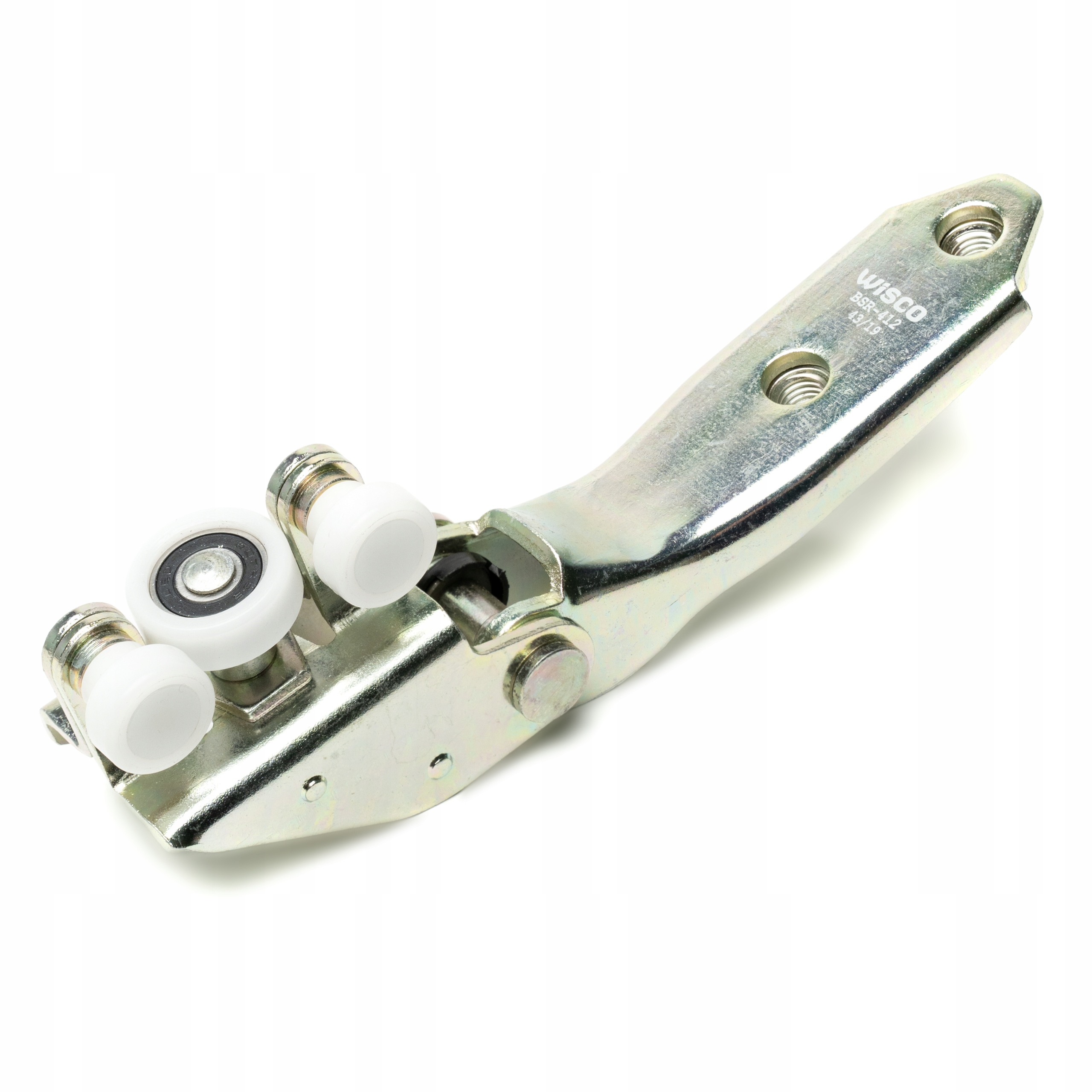 Zdjęcie AWparts WÓZEK DRZWI BOCZNYCH ŚRODKOWY DO VW T4 90-04