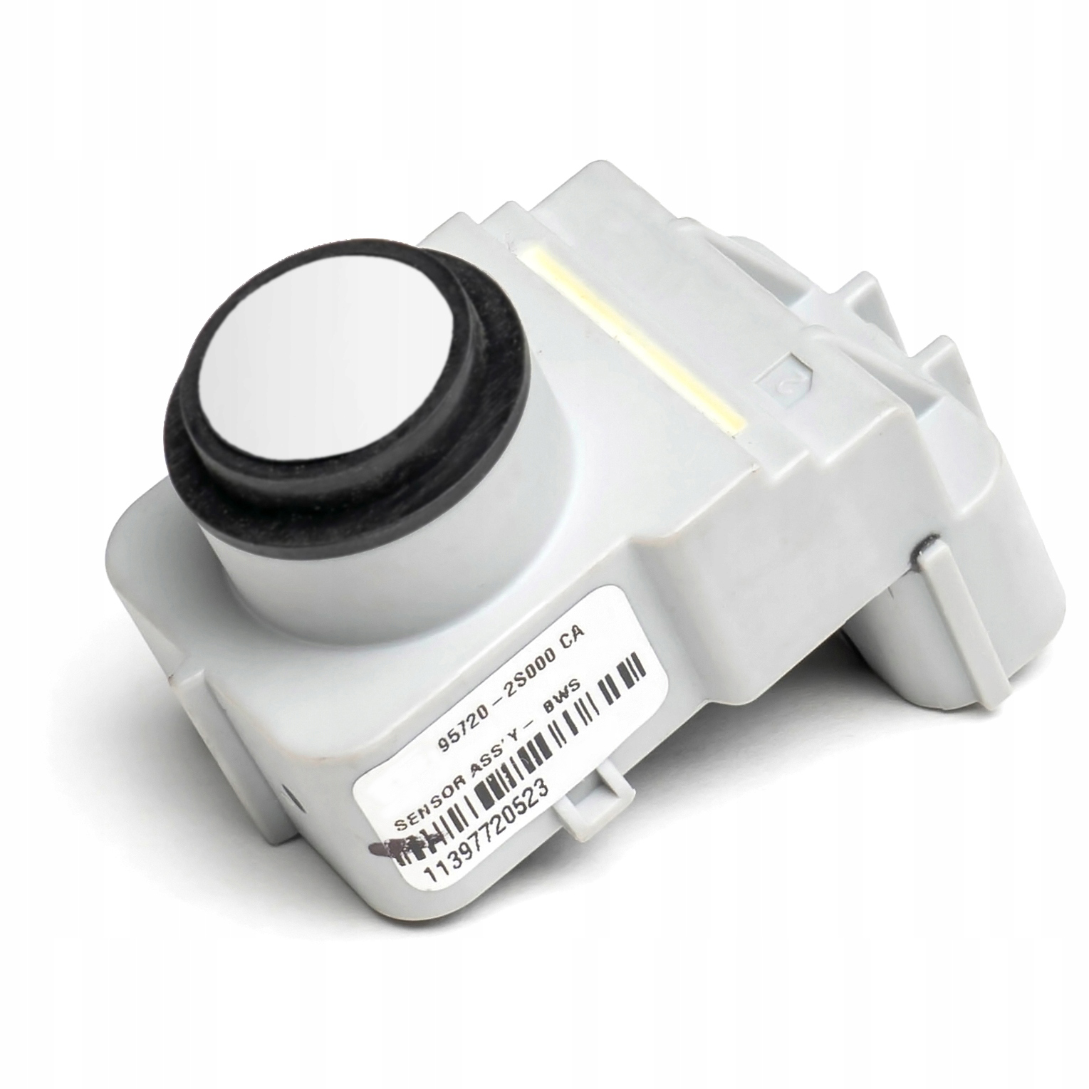 Zdjęcie AWparts CZUJNIK COFANIA PDC DO HYUNDAI IX35 - BIAŁY