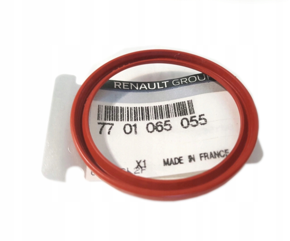 Zdjęcie AWparts USZCZELKA PRZEWODU DO LAGUNA III 2.0 DCI