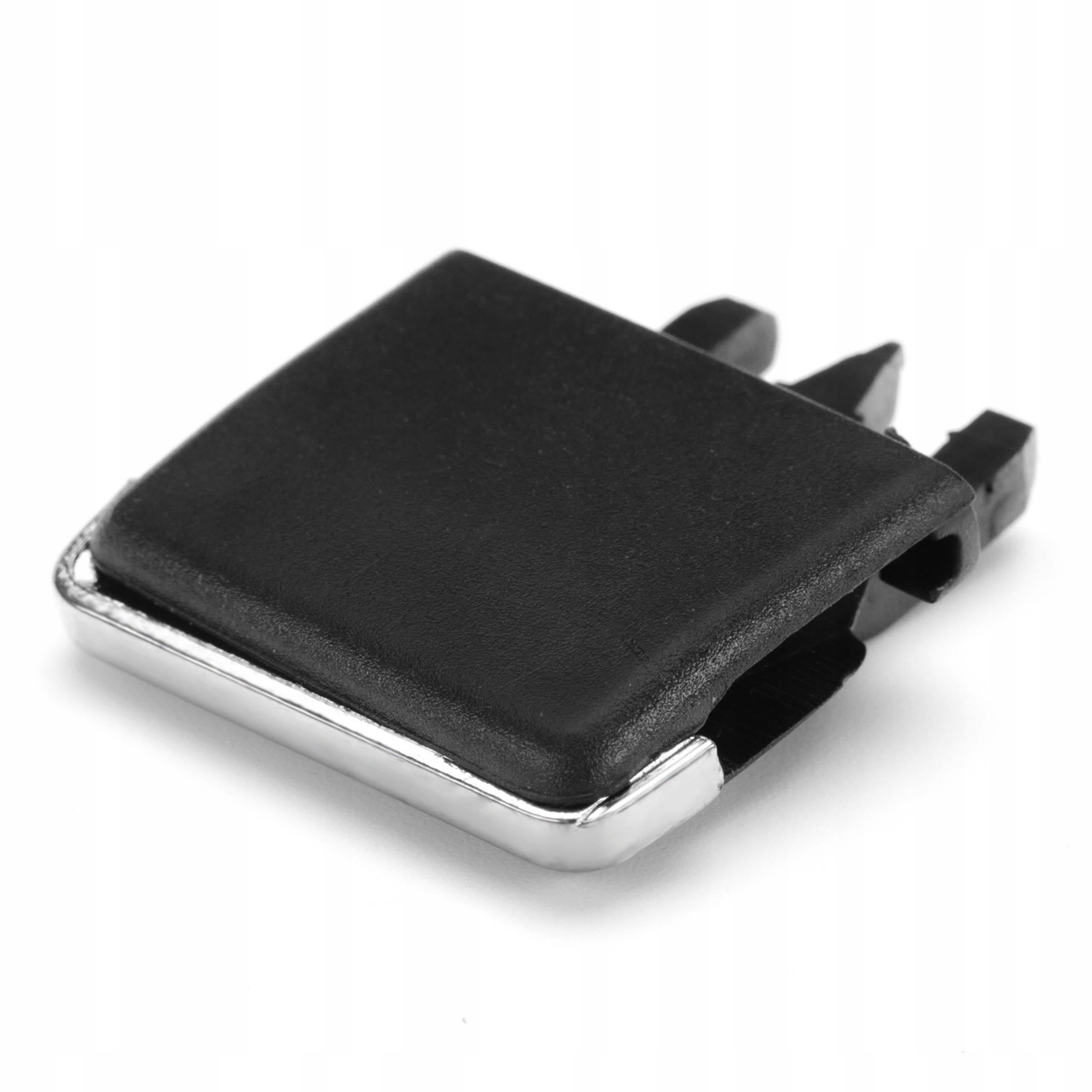 Zdjęcie AWparts UNIWERSALNA SPINKA KRATKI NAWIEWU CZARNA