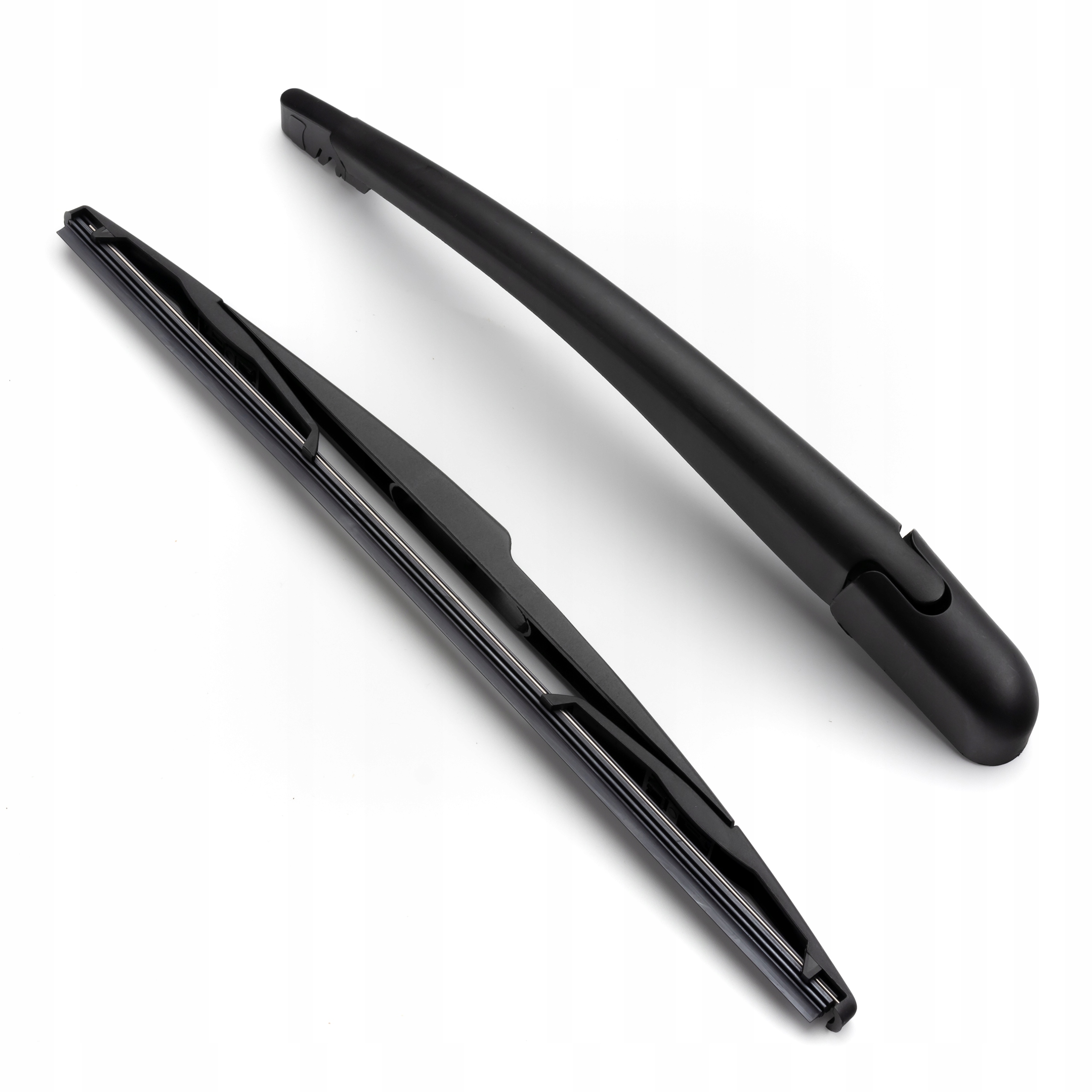 Zdjęcie AWparts TYLNA WYCIERACZKA + RAMIĘ DO PEUGEOT 307 CITROEN C3