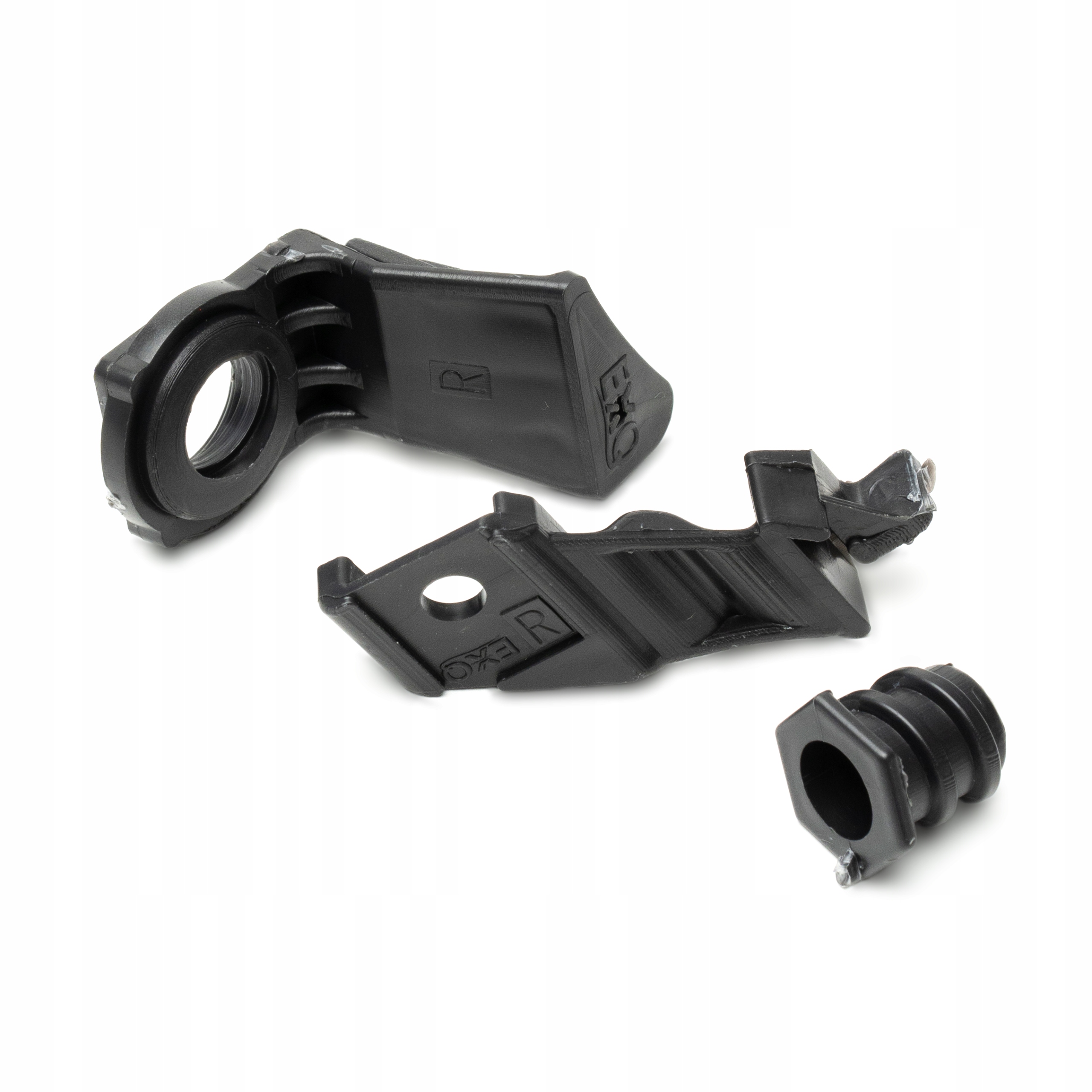 Zdjęcie AWparts ZESTAW NAPRAWCZY REFLEKTORA PRAWY DO VW GOLF V JETTA