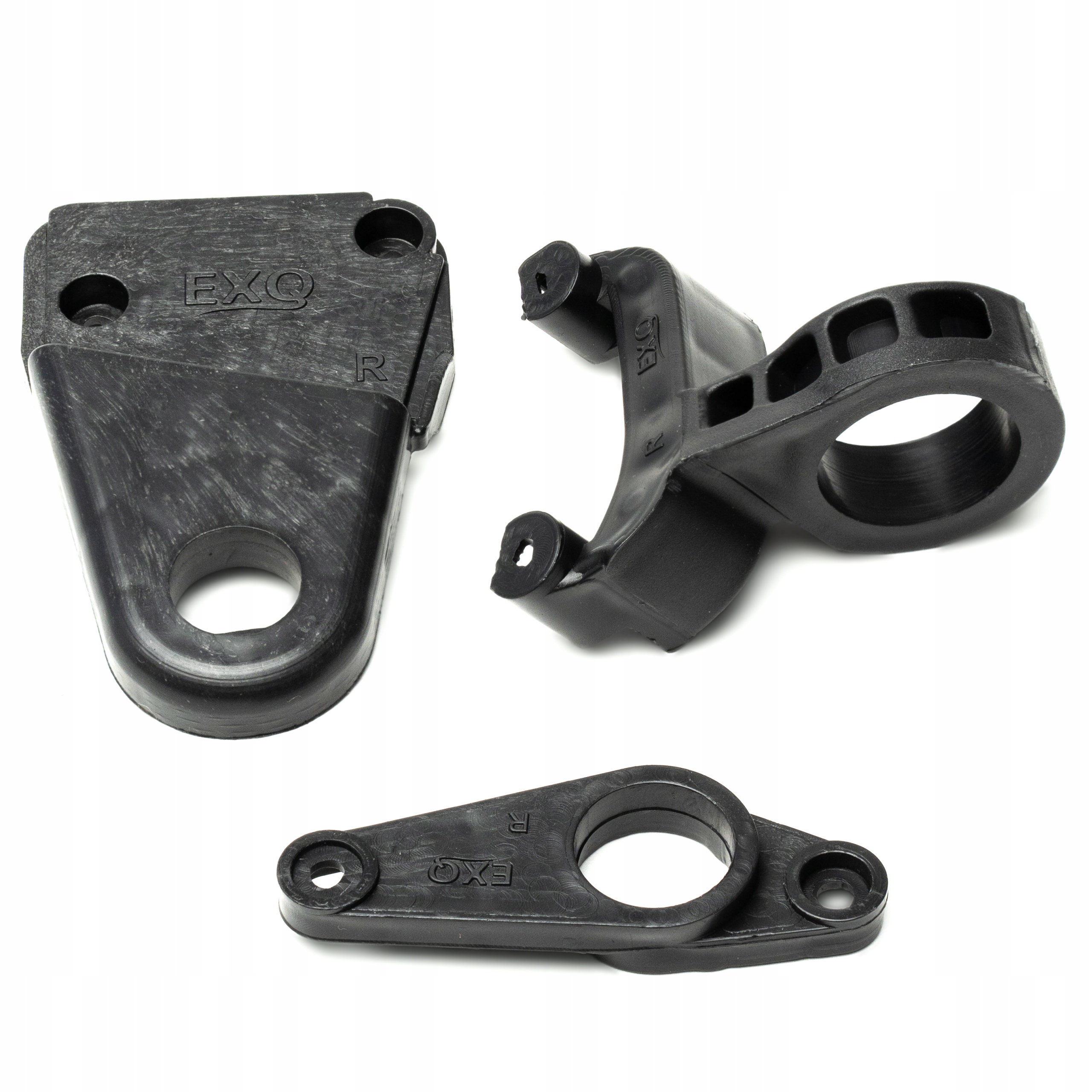 Zdjęcie AWparts ZESTAW NAPRAWCZY REFLEKTOR PRAWY DO SKODA OCTAVIA III 2x1szt