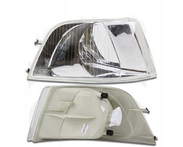 Zdjęcie AWparts KIERUNKOWSKAZ PRAWY DO VOLVO S40 V40 1998-2000