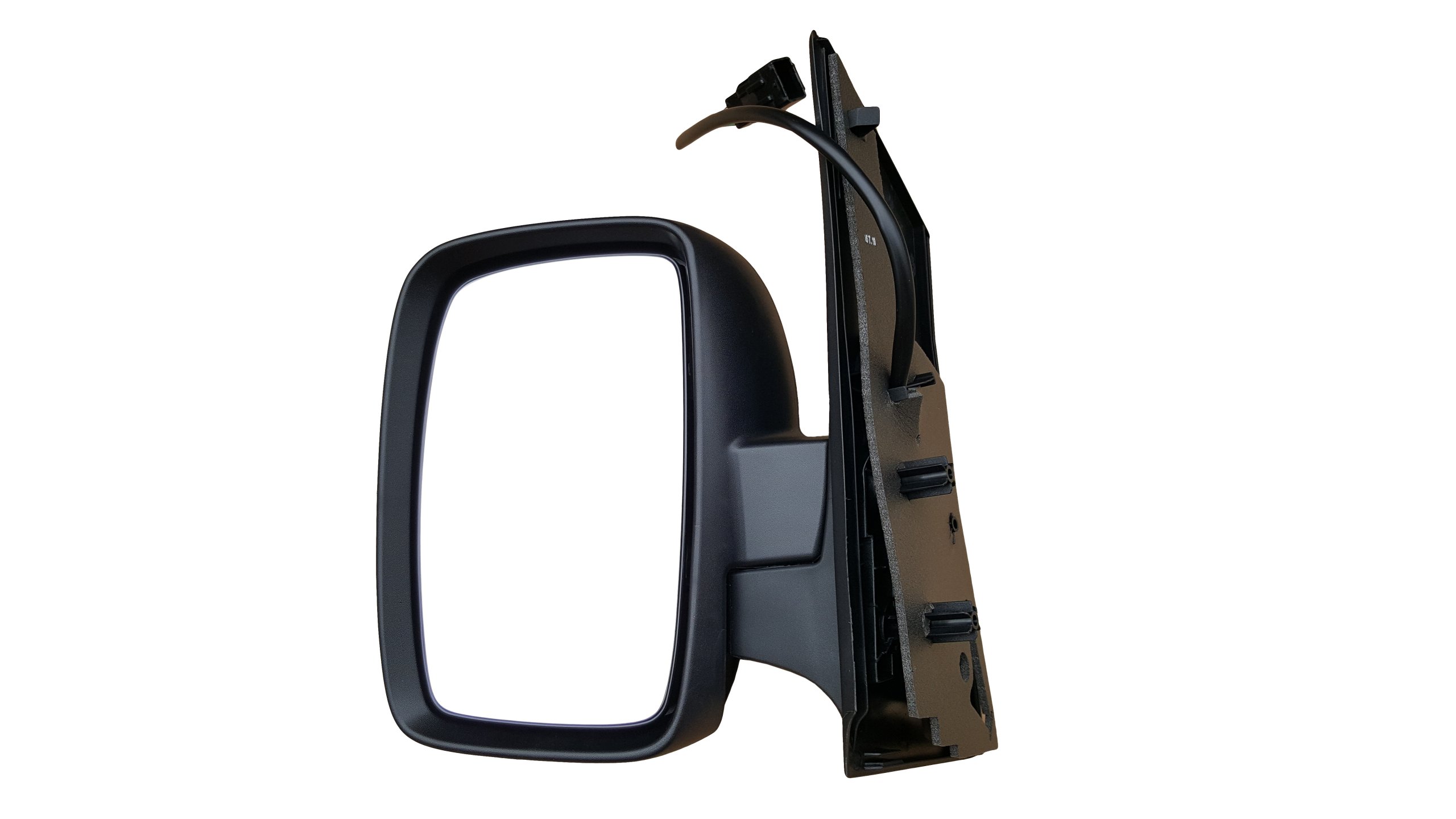 Zdjęcie AWparts LUSTERKO LEWE DO FIAT SCUDO 2007-2014