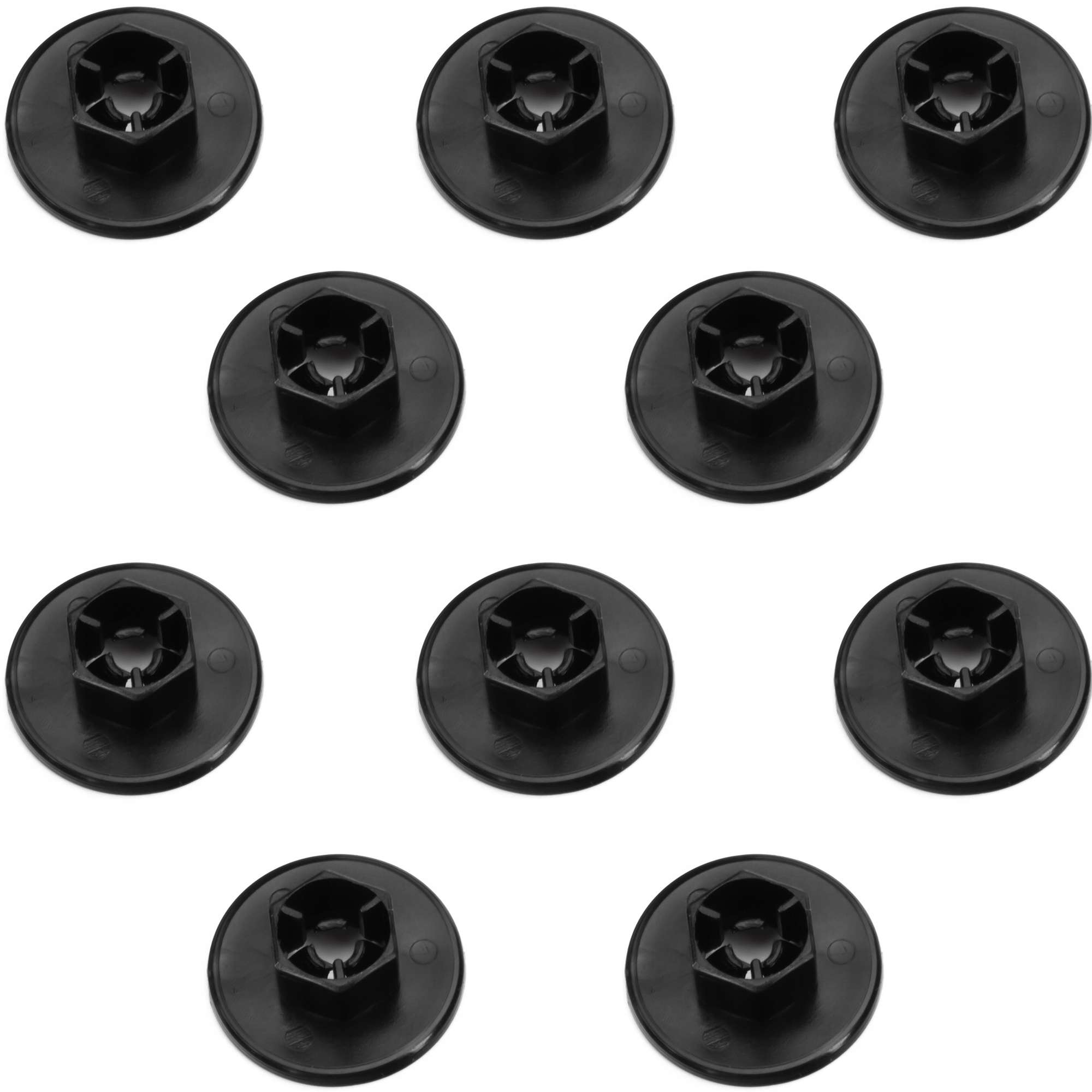 Zdjęcie AWparts SPINKI NADKOLA DO KIA SPORTAGE SOUL NIRO 10x1szt