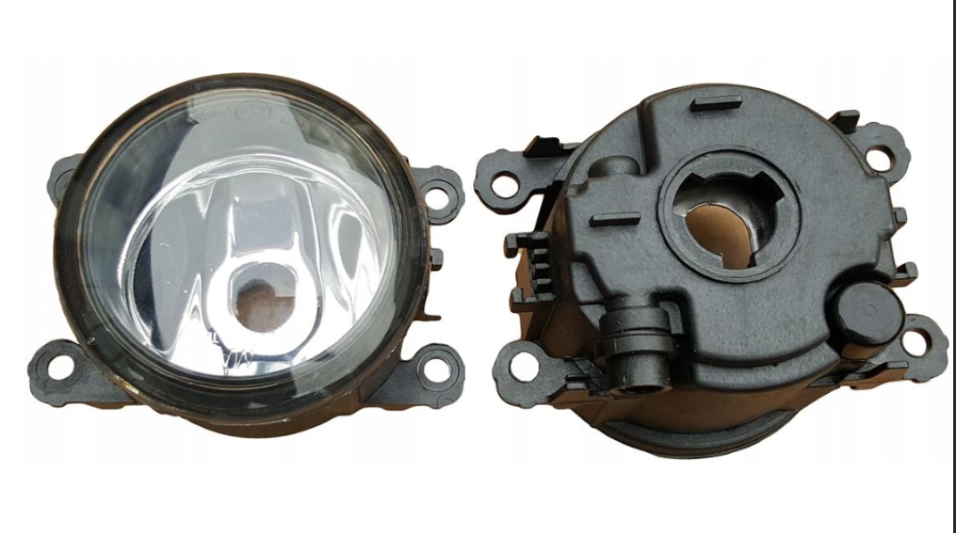 Zdjęcie AWparts HALOGEN LEWY PRAWY DO CITROEN C4 PICASSO C5 2001-2012