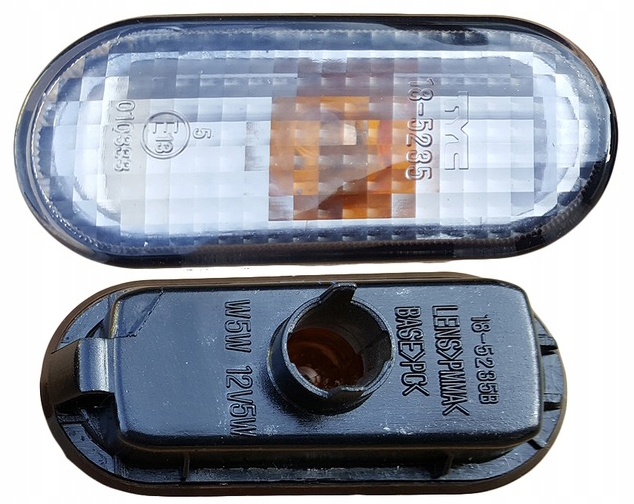 Zdjęcie AWparts KIERUNKOWSKAZ DYMIONY DO PASSAT B5 LUPO POLO