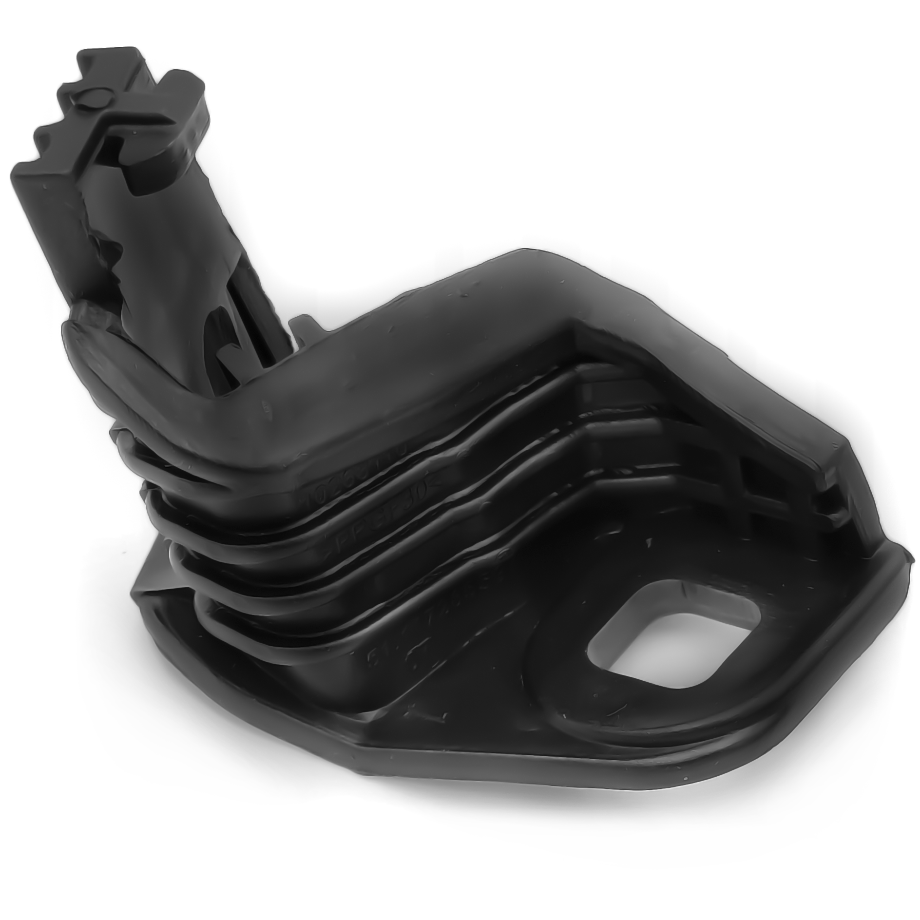 Zdjęcie AWparts PRAWE MOCOWANIE LAMPY DO BMW F30 F31 F36