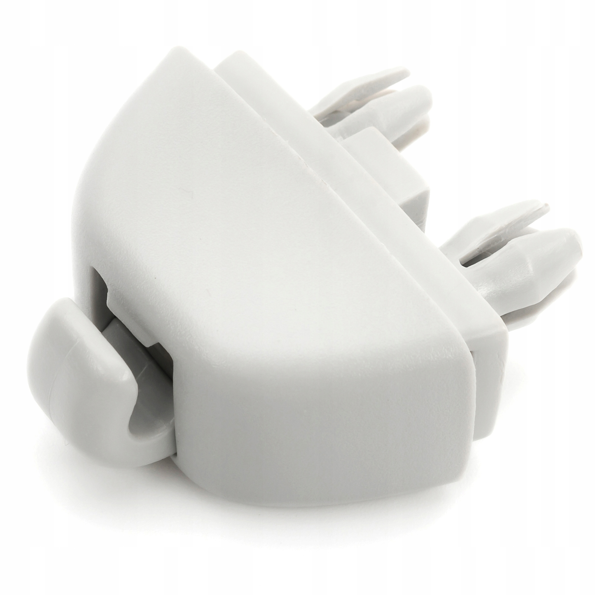 Zdjęcie AWparts HAK SŁONECZNIKA OSŁONY ARONA ATECA IBIZA - SZARY