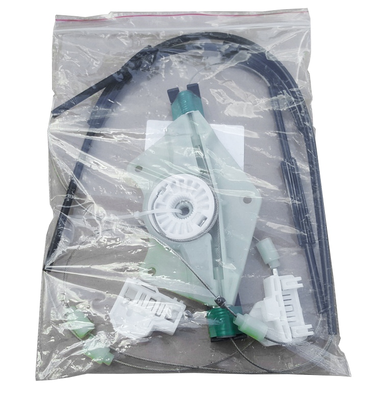 Zdjęcie AWparts PODNOSNIK SZYBY LEWY DO SEAT LEON TOLEDO 1999-2005