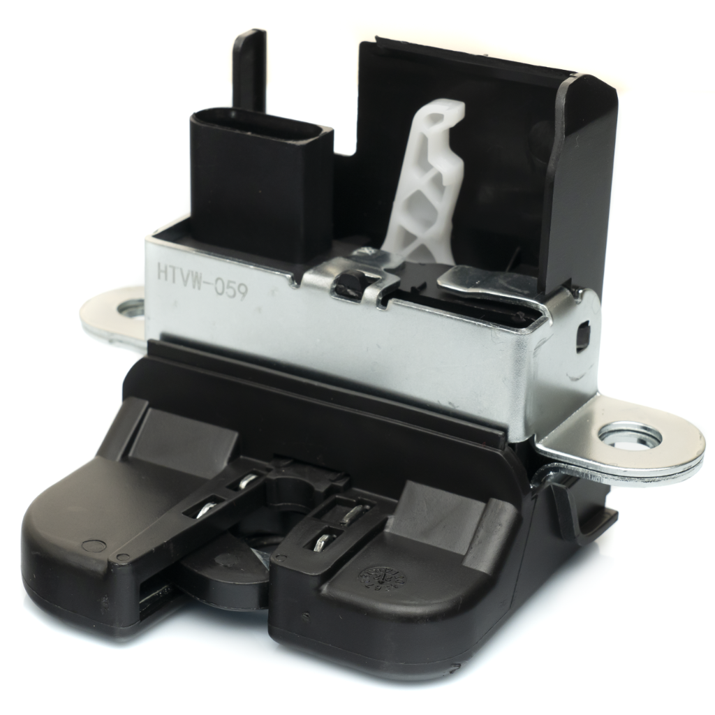 Zdjęcie AWparts ZAMEK KLAPY BAGAŻNIKA DO VW PASSAT B6 GOLF V 5