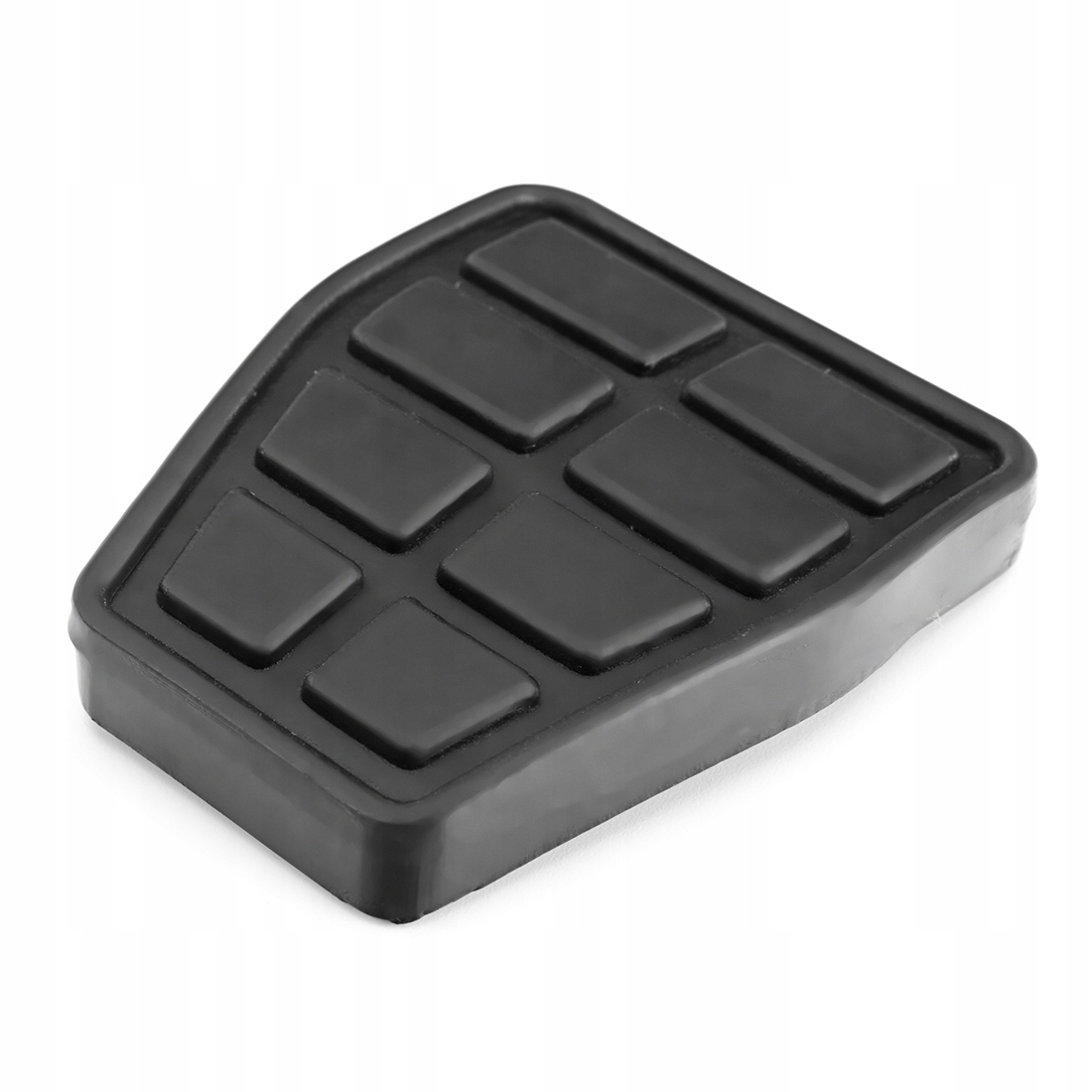 Zdjęcie AWparts NAKŁADKA PEDAŁU SPRZĘGŁA/HAMULCA DO VW AUDI