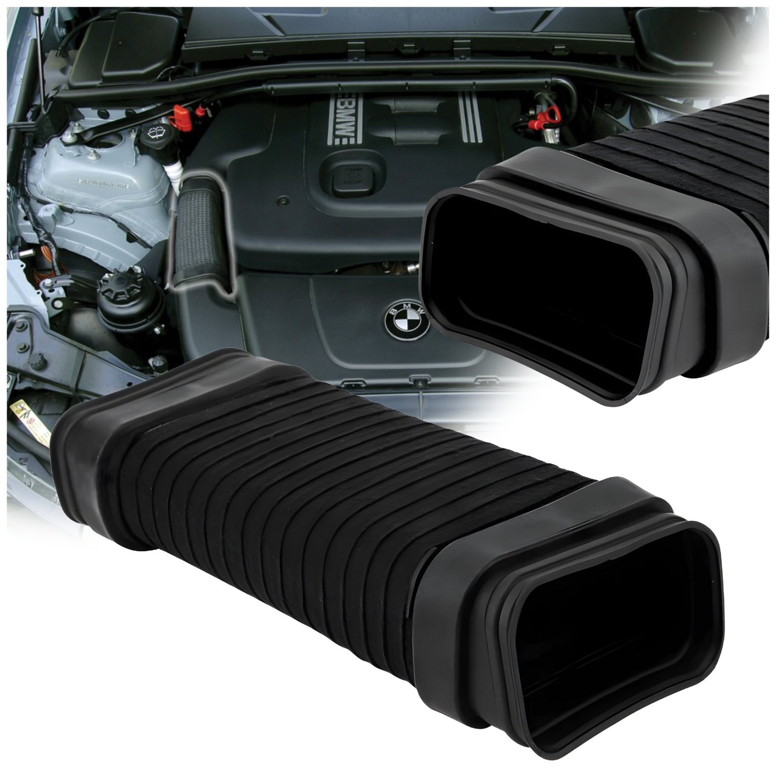 Zdjęcie AWparts WLOT POWIETRZA BMW 3 E90 E91