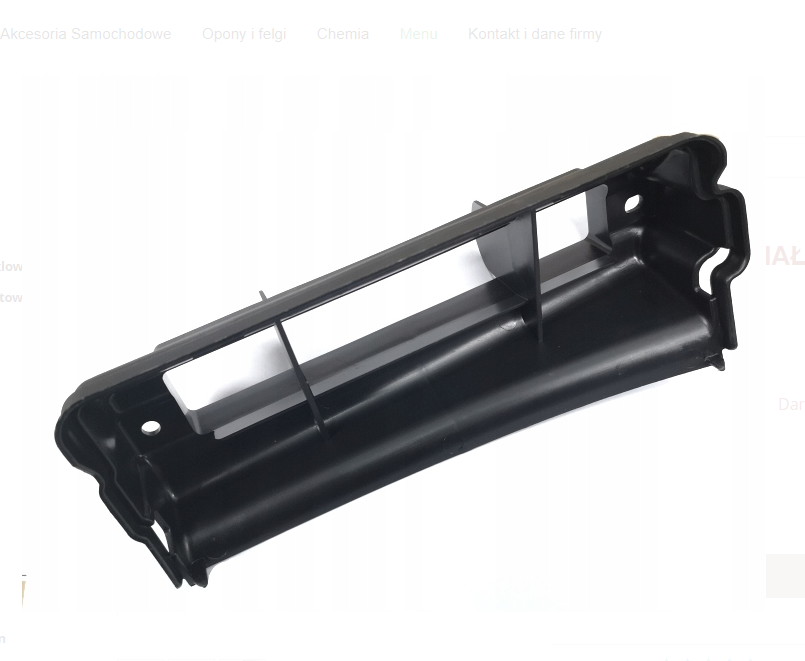 Zdjęcie AWparts WLOT POWIETRZA 1T0805971A